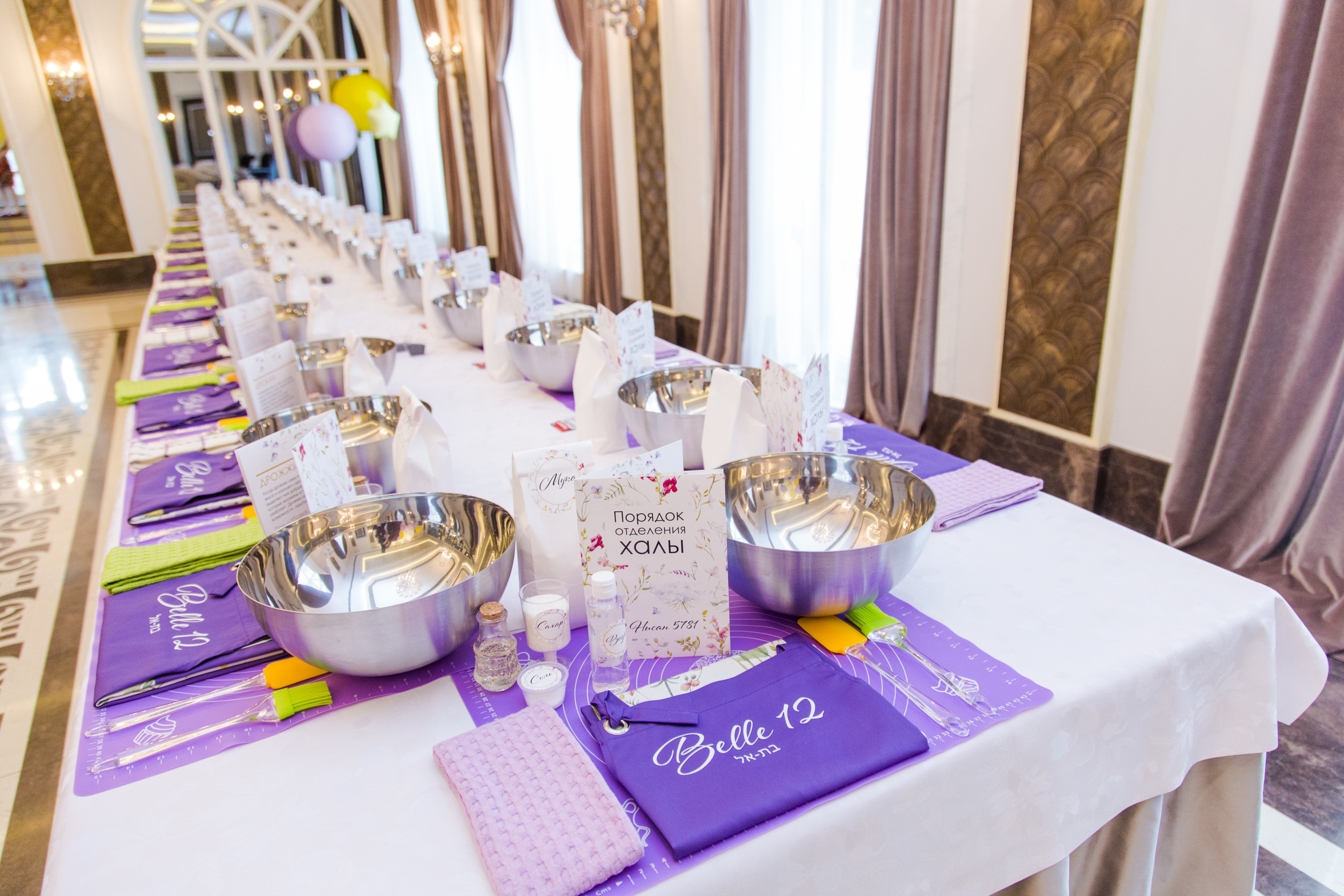 День рождения Беллы. Виктория Еремина — фотограф и видеограф в Москве