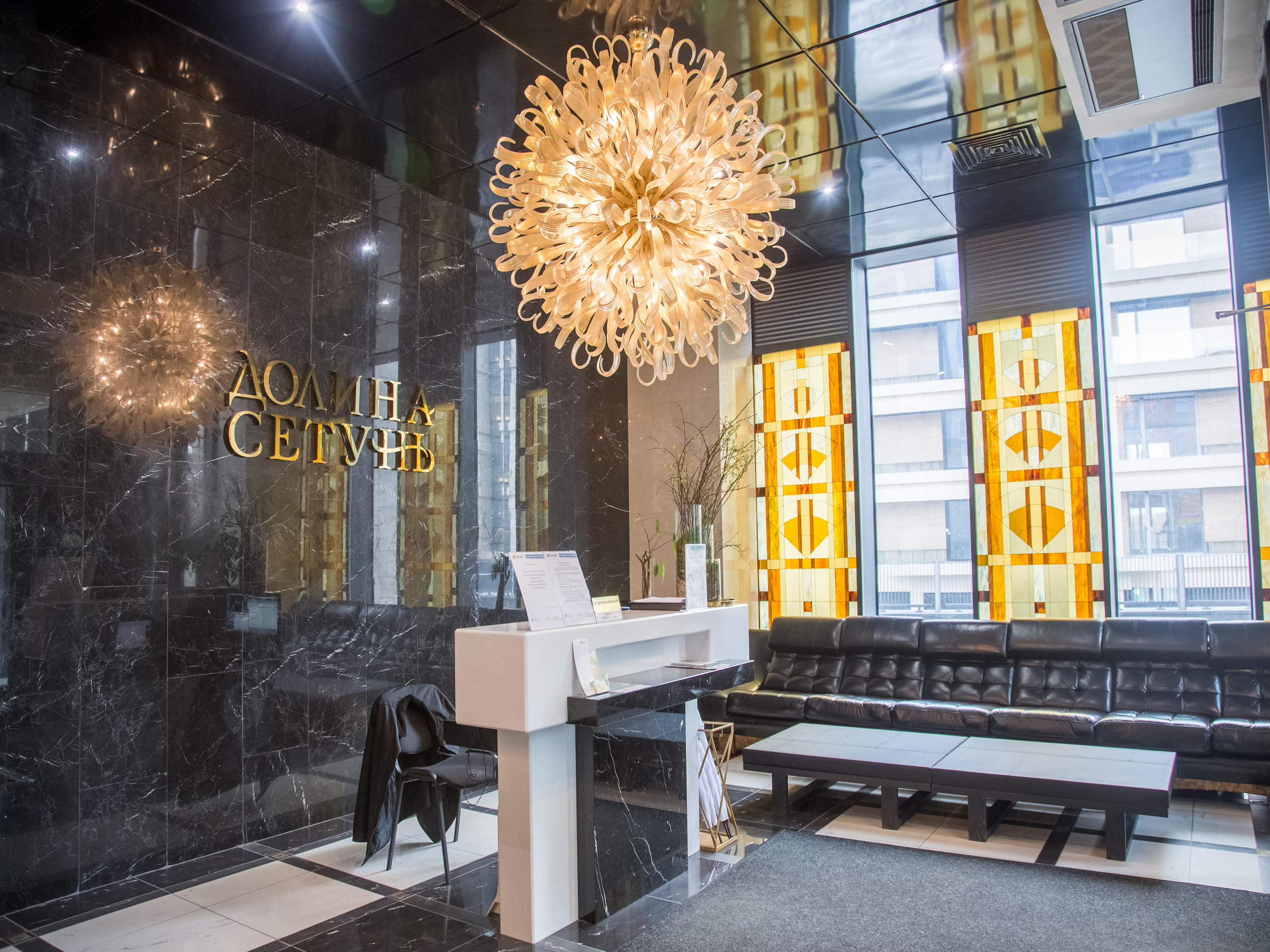 Съемка для риелтора. Виктория Еремина — фотограф и видеограф в Москве