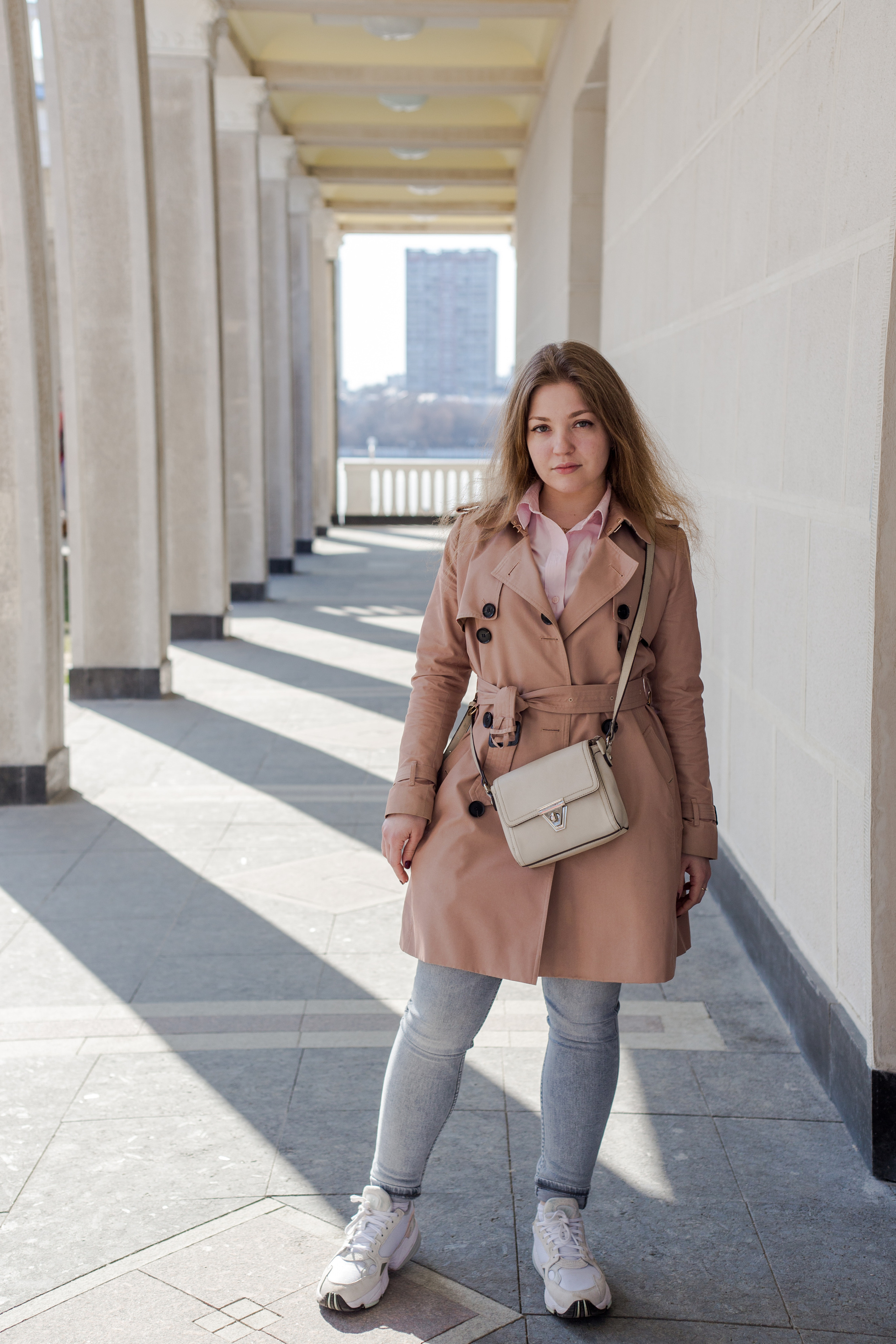 Алина. Виктория Еремина — фотограф и видеограф в Москве