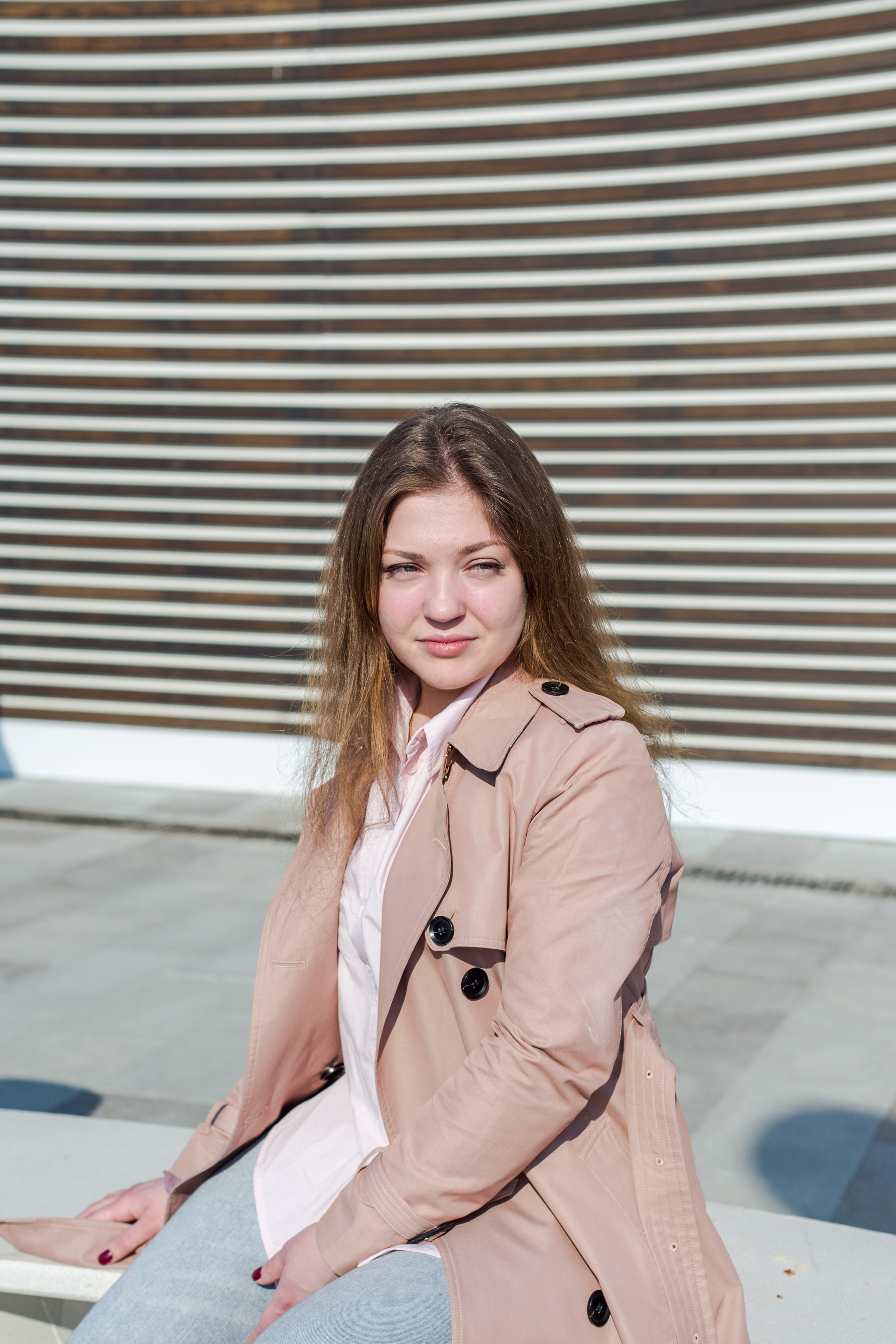 Алина. Виктория Еремина — фотограф и видеограф в Москве