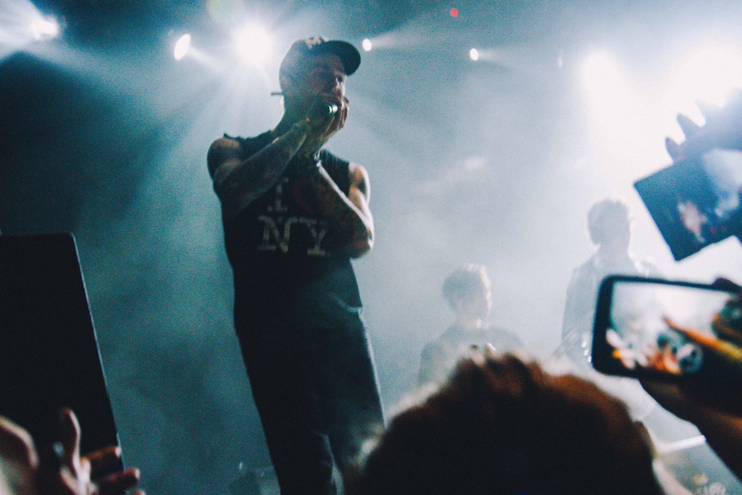 NBHD. Виктория Еремина — фотограф и видеограф в Москве