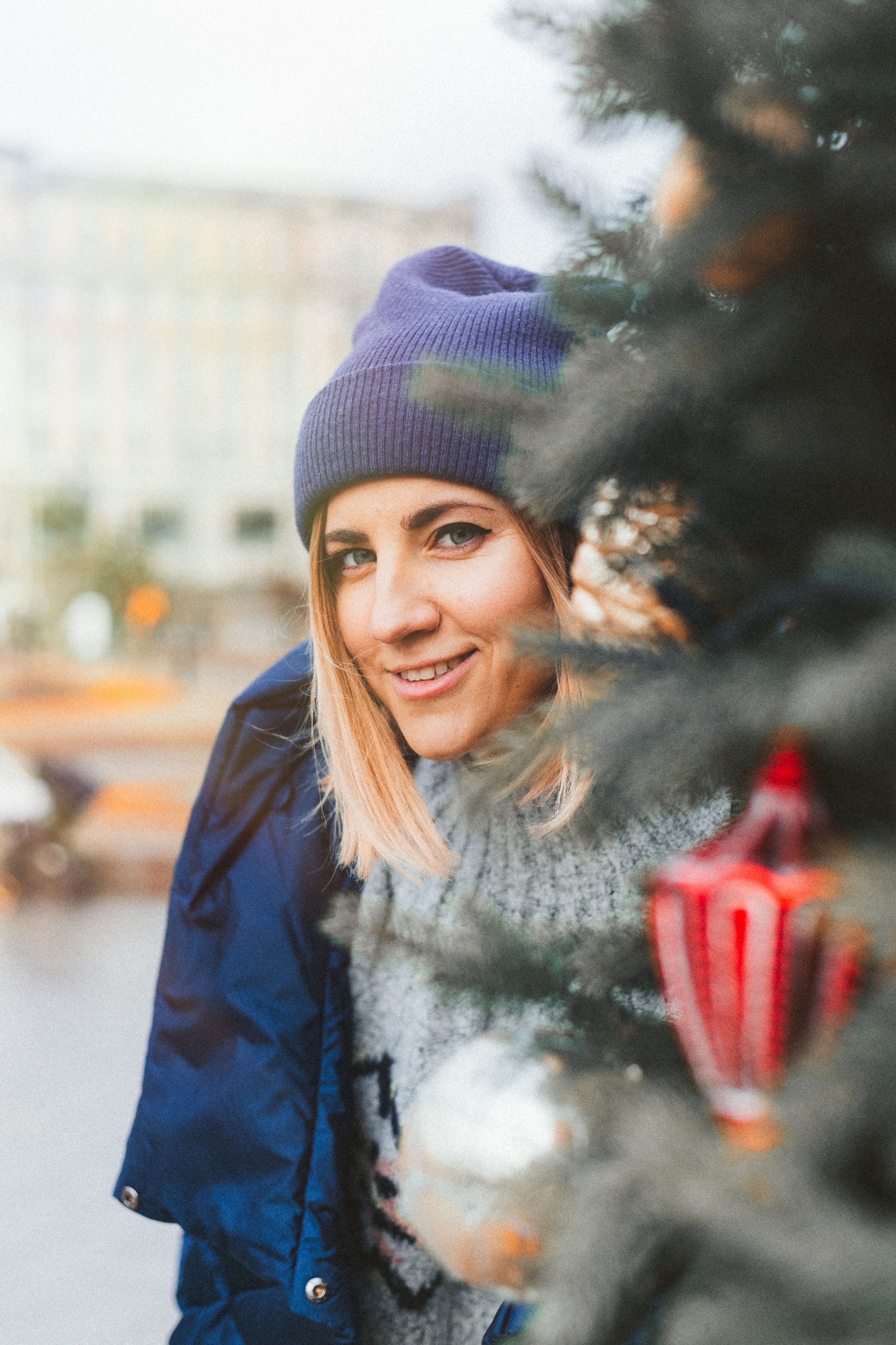 Лия. Виктория Еремина — фотограф и видеограф в Москве