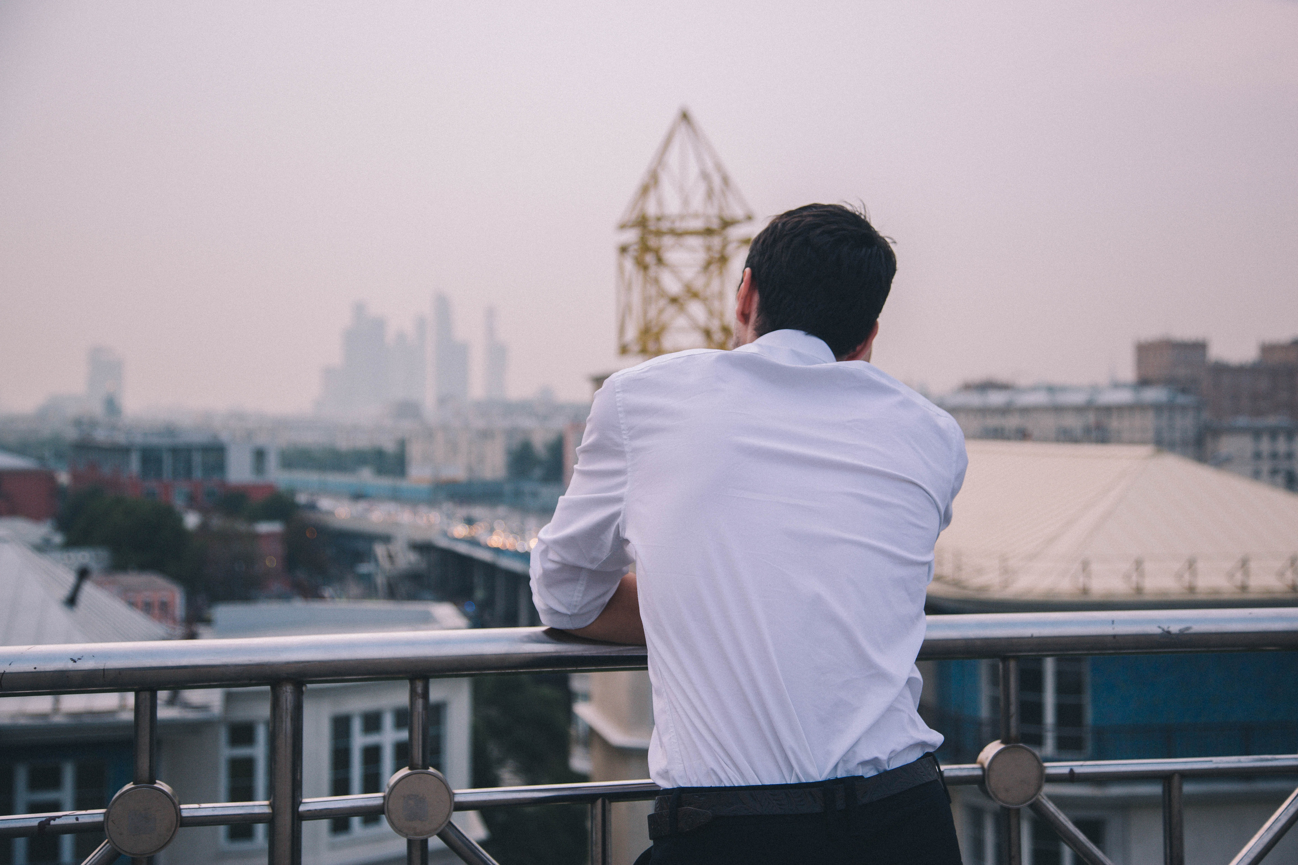 Михаил. Виктория Еремина — фотограф и видеограф в Москве