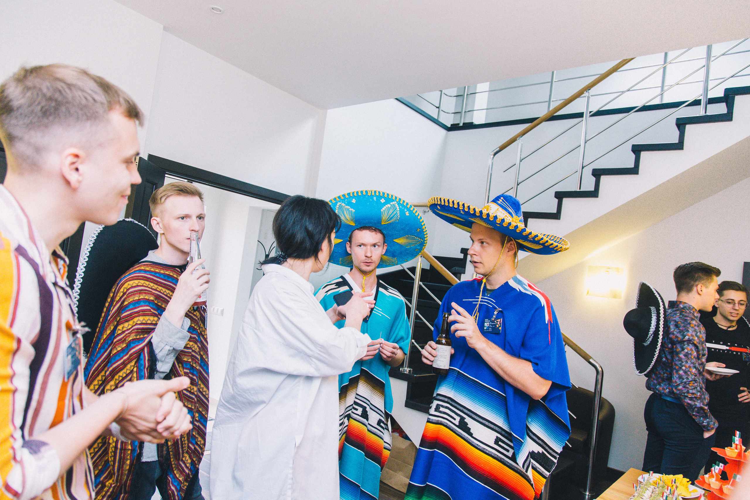 День рождения Славы. Виктория Еремина — фотограф и видеограф в Москве