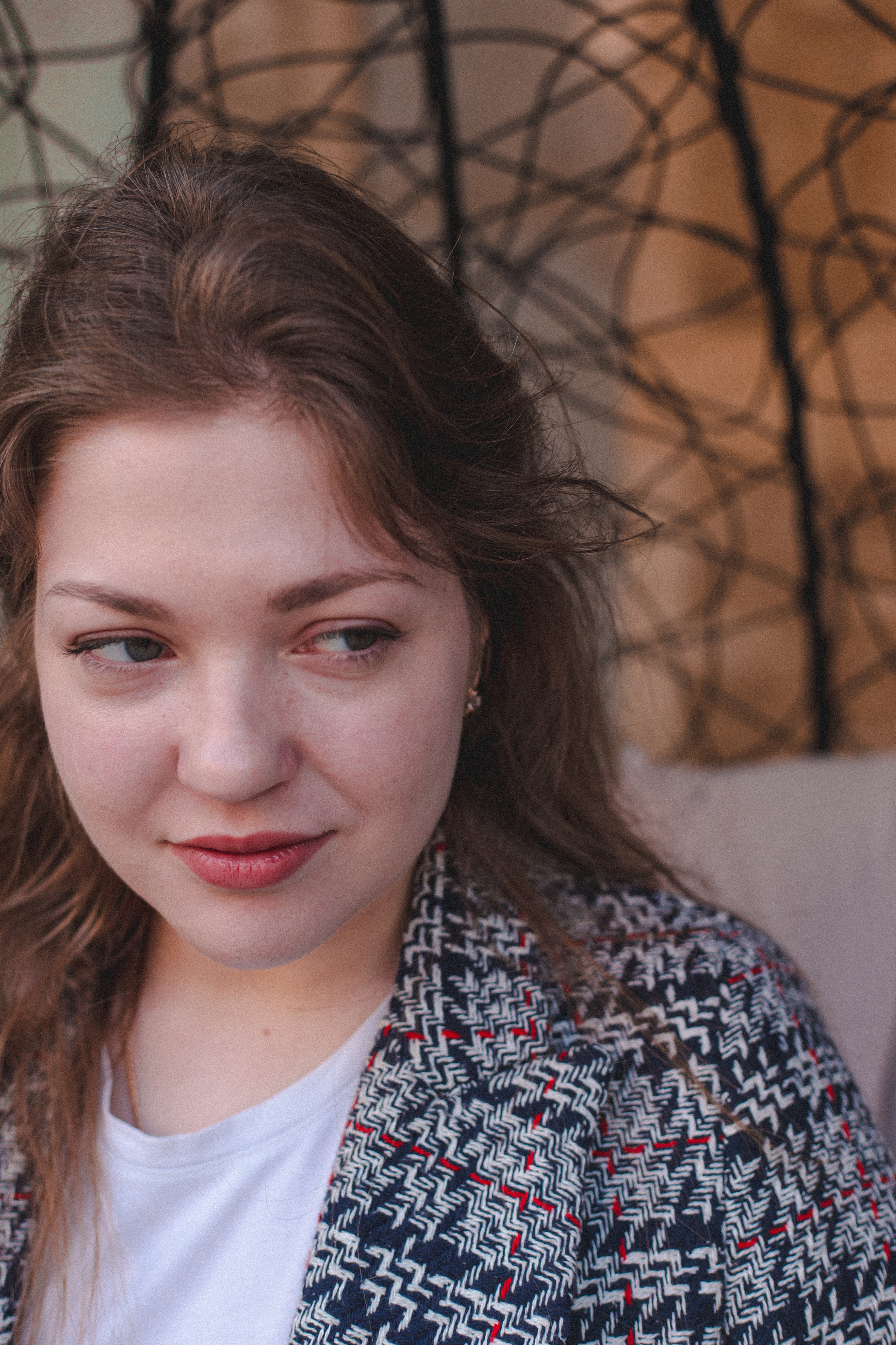 Алина. Виктория Еремина — фотограф и видеограф в Москве