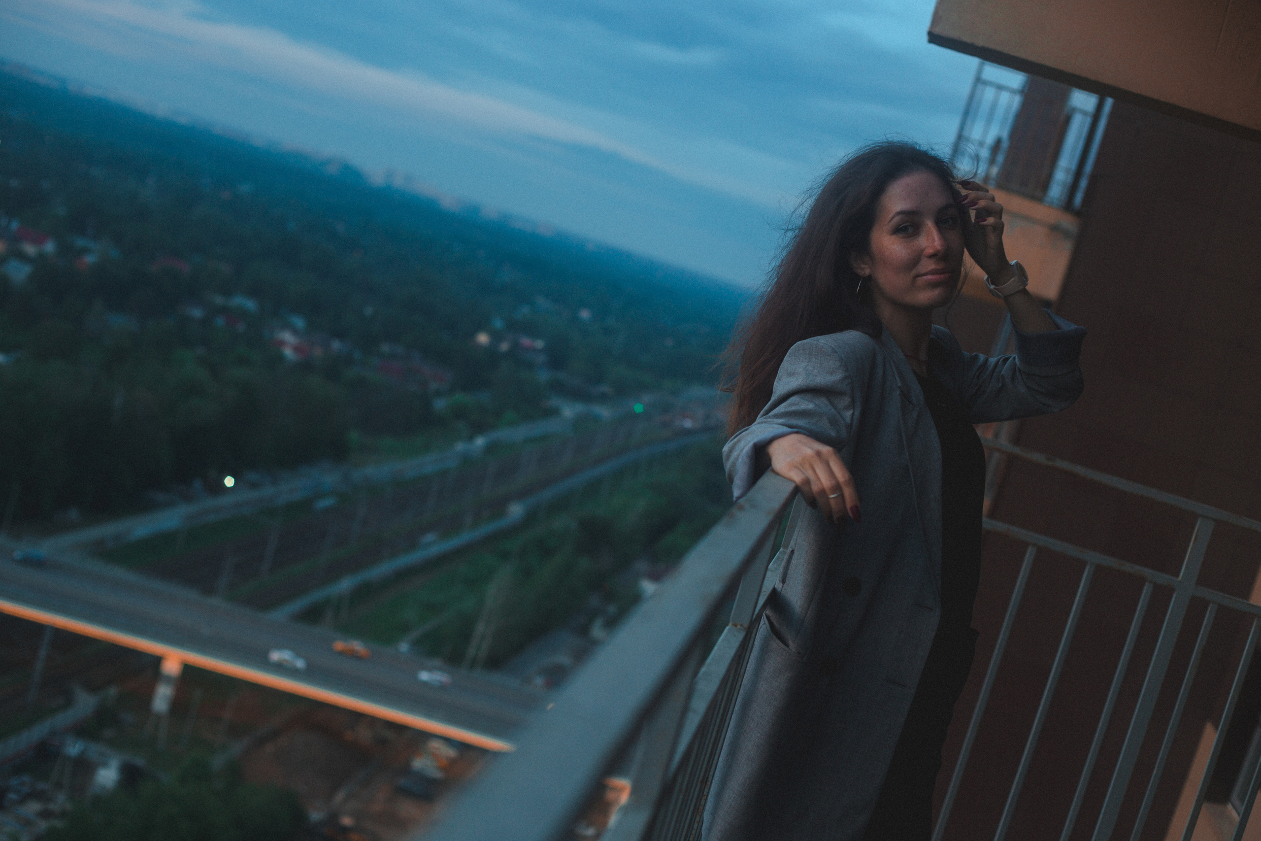 Анна. Виктория Еремина — фотограф и видеограф в Москве