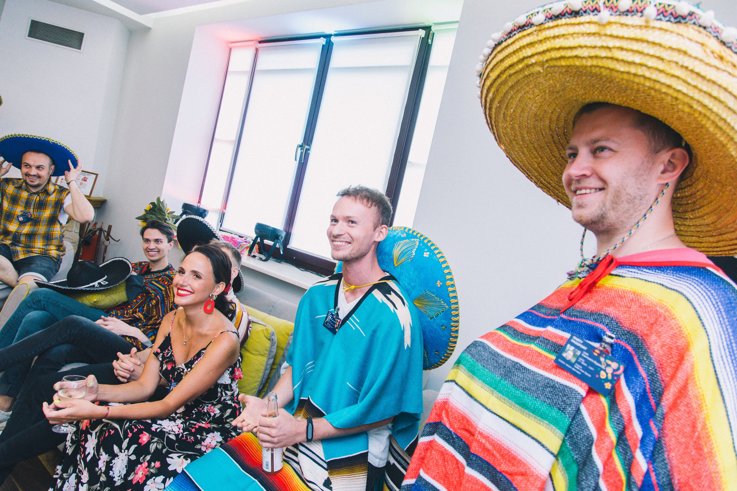 День рождения Славы. Виктория Еремина — фотограф и видеограф в Москве