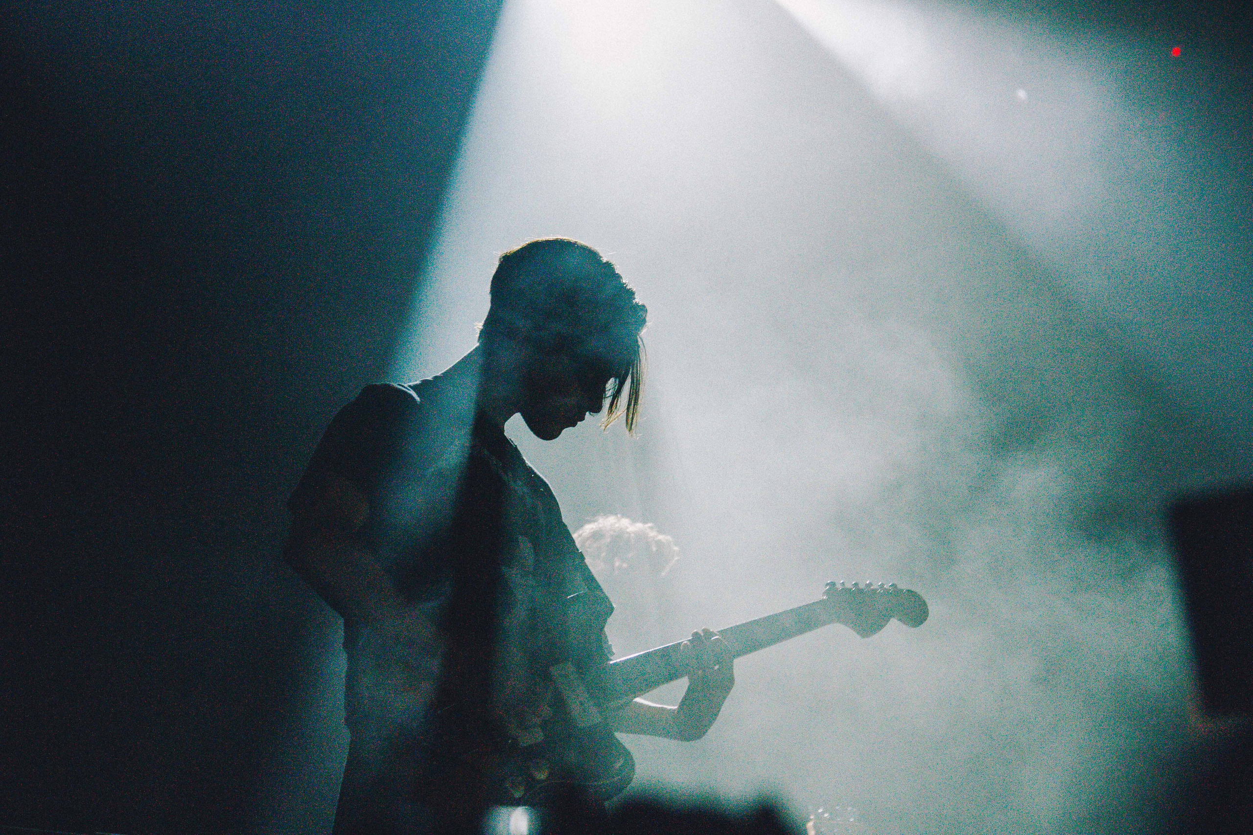 NBHD. Виктория Еремина — фотограф и видеограф в Москве