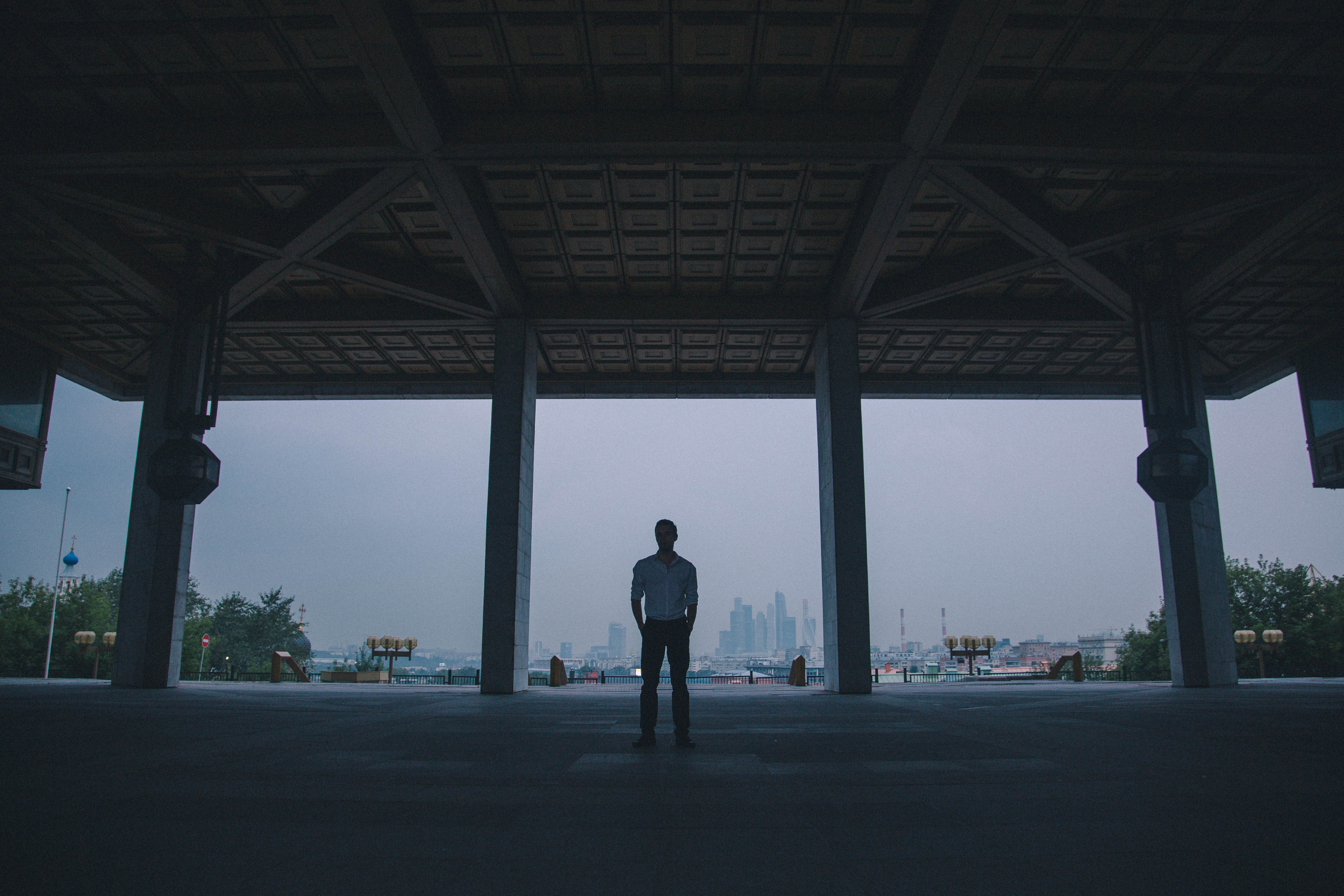 Михаил. Виктория Еремина — фотограф и видеограф в Москве