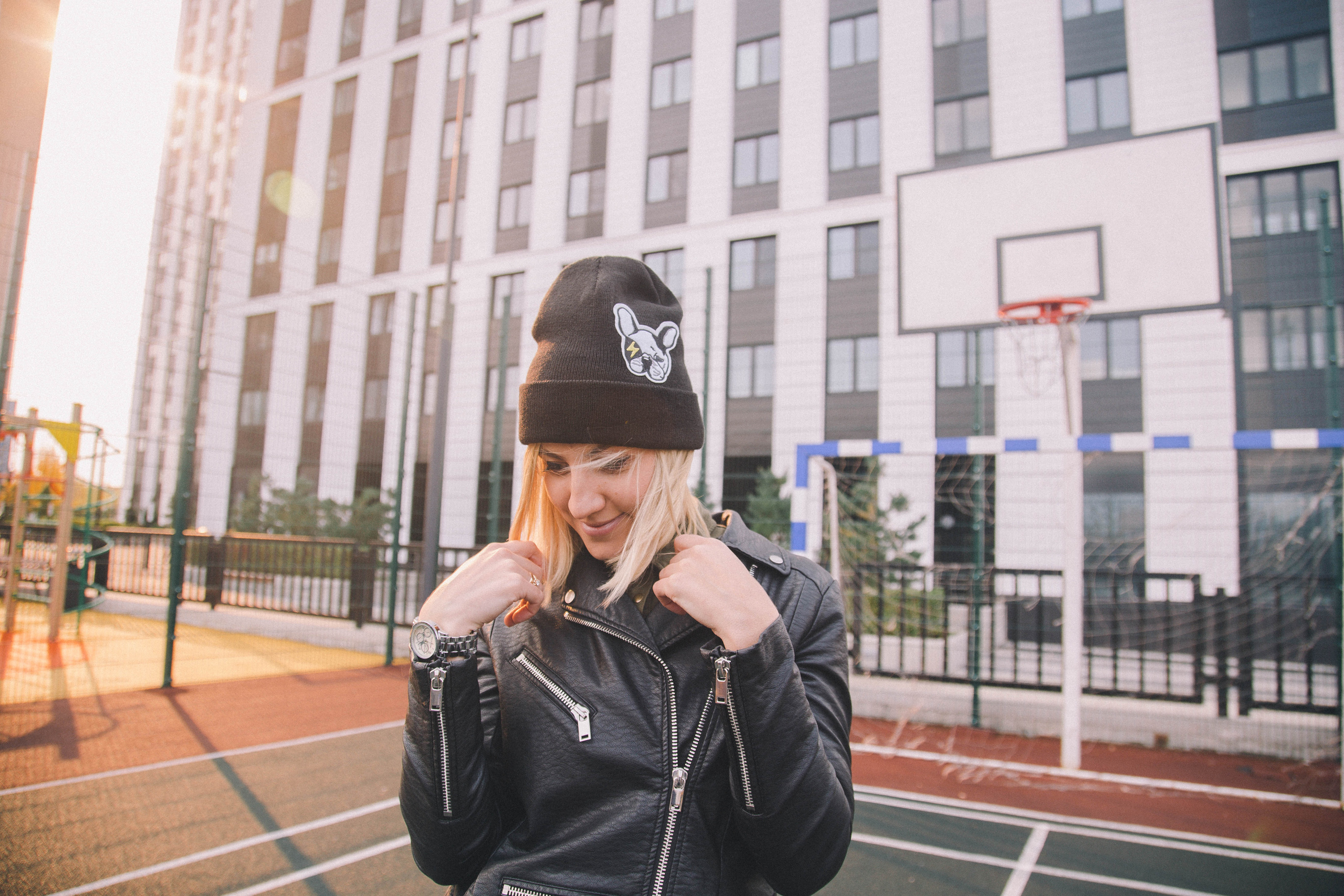 Лия. Виктория Еремина — фотограф и видеограф в Москве