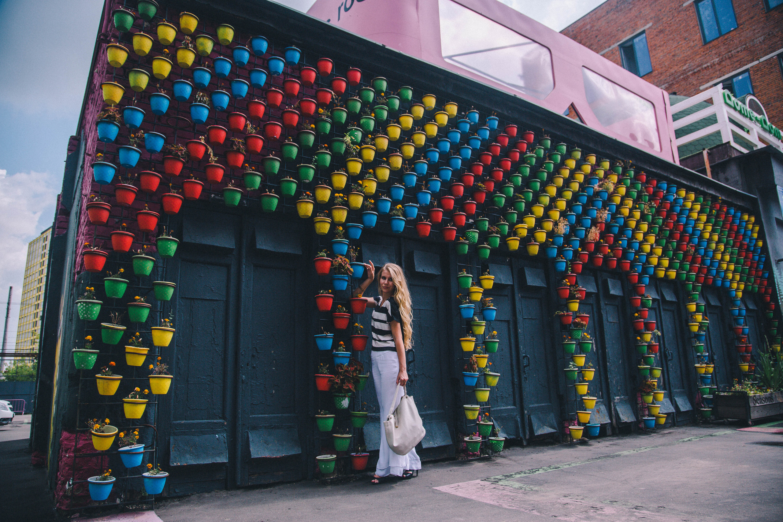 Анна. Виктория Еремина — фотограф и видеограф в Москве