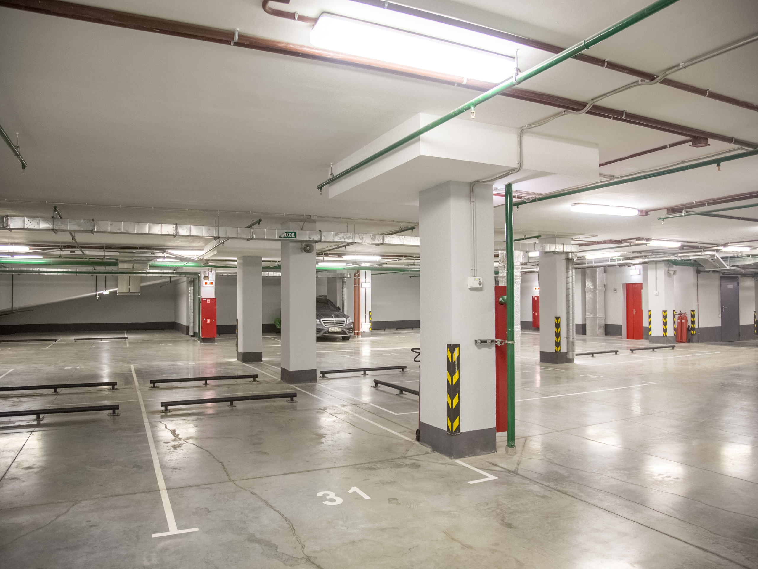 Съемка для риелтора. Виктория Еремина — фотограф и видеограф в Москве