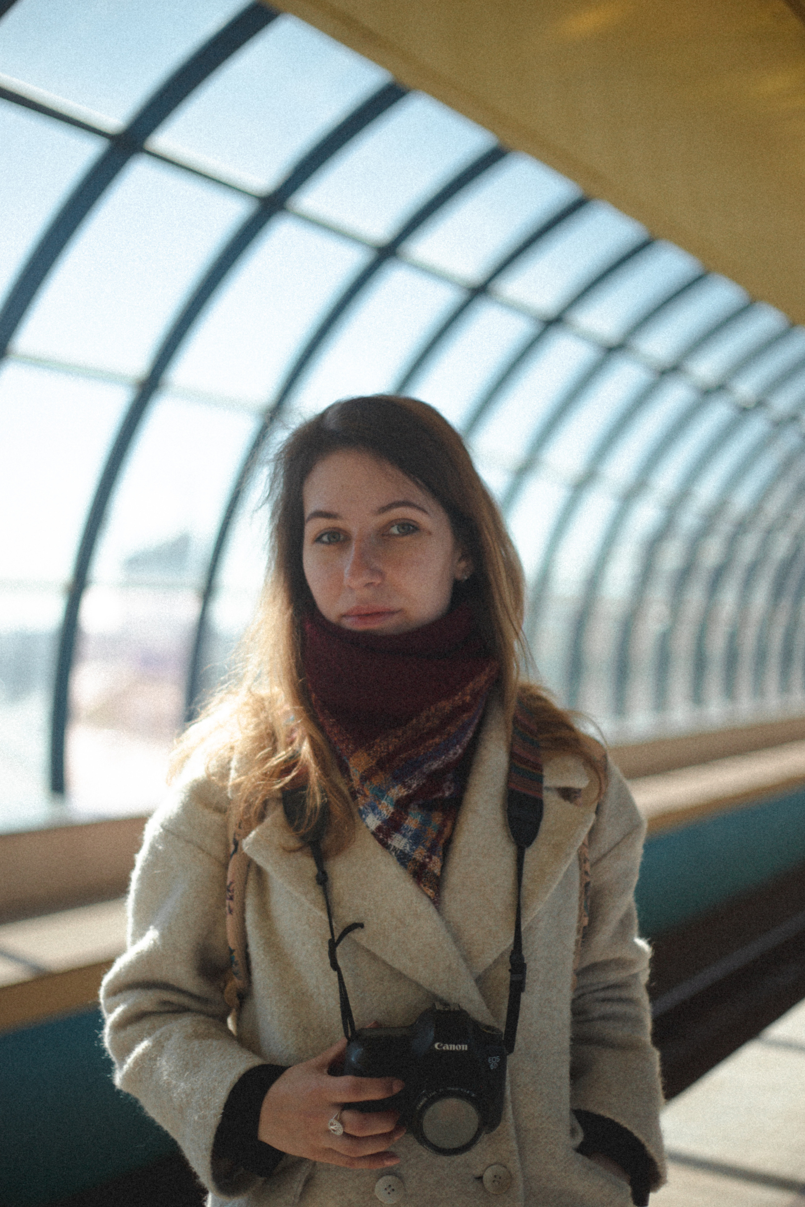 Анна. Виктория Еремина — фотограф и видеограф в Москве