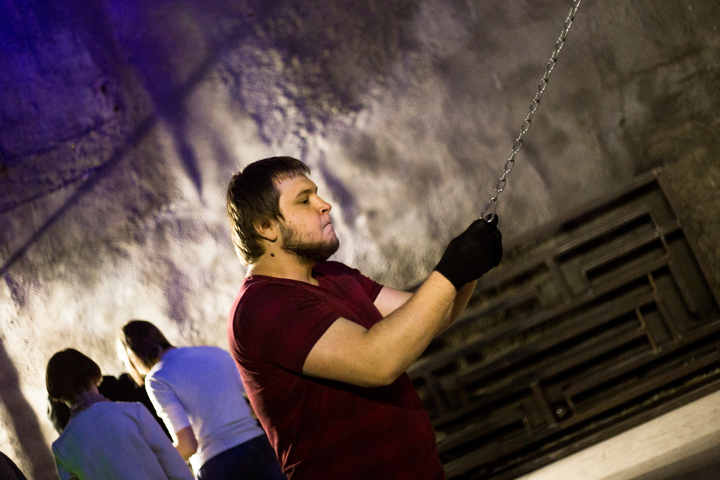 Корпоратив компании 2020. Виктория Еремина — фотограф и видеограф в Москве