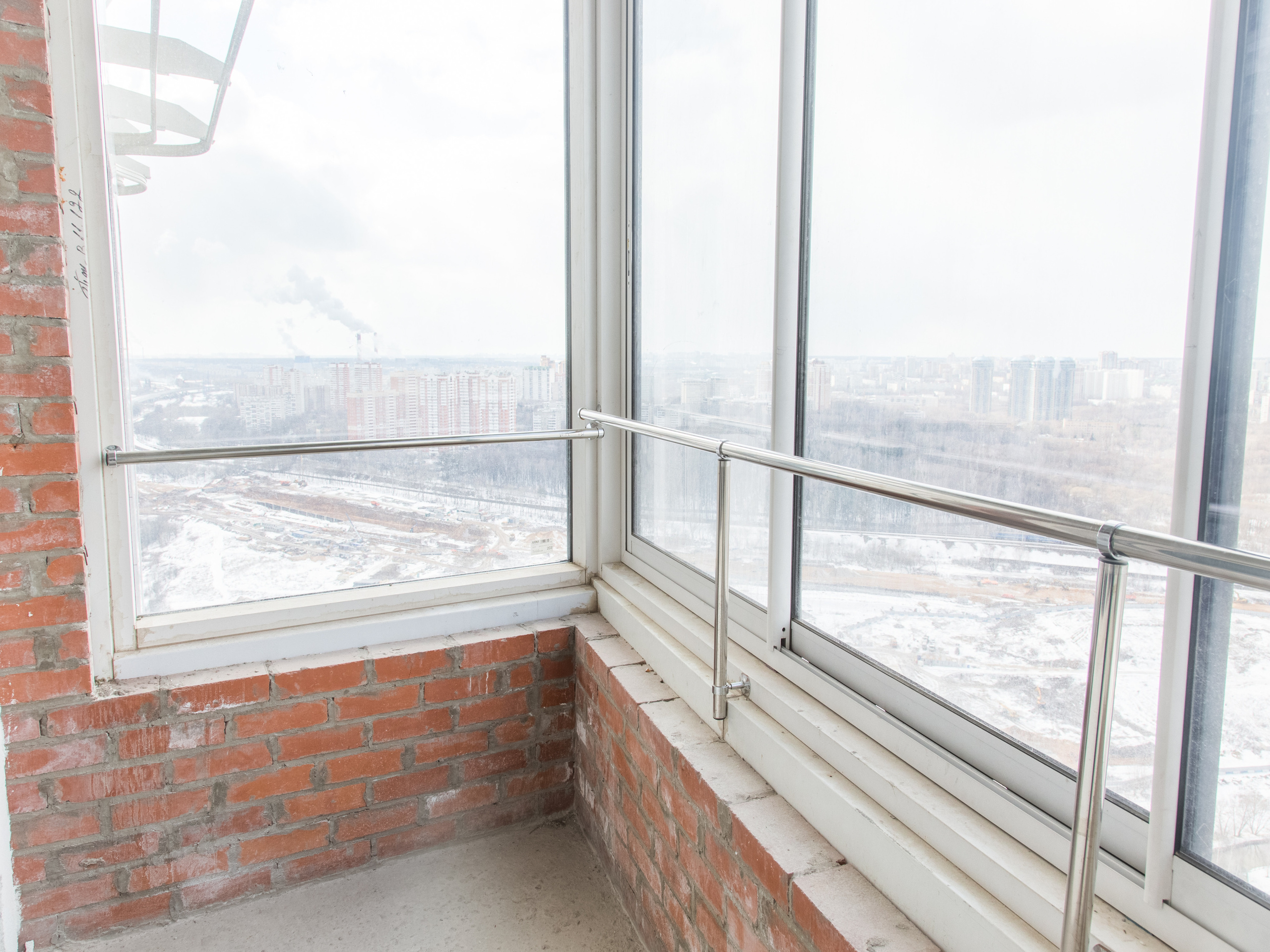 Съемка для риелтора. Виктория Еремина — фотограф и видеограф в Москве