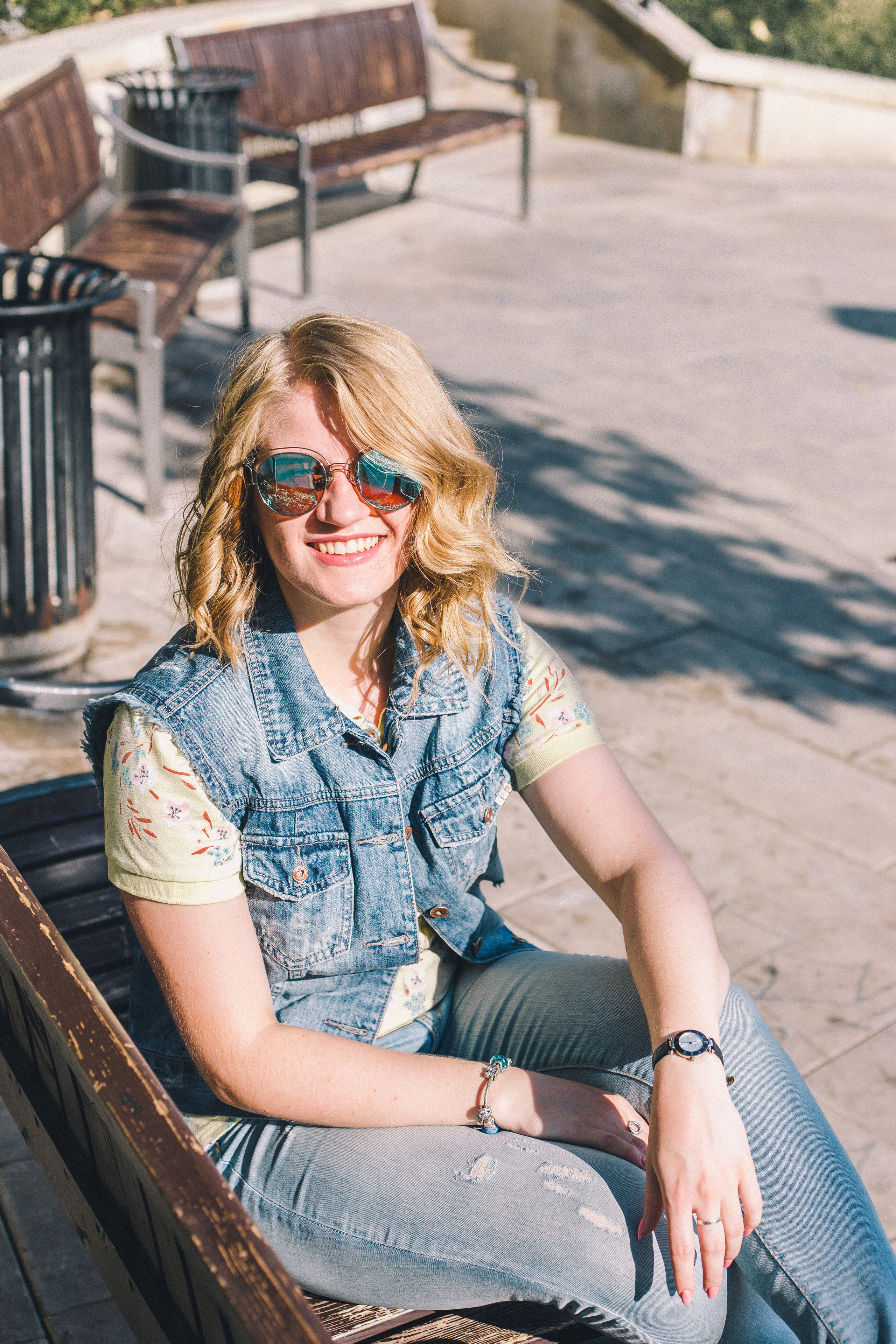 Олеся. Виктория Еремина — фотограф и видеограф в Москве