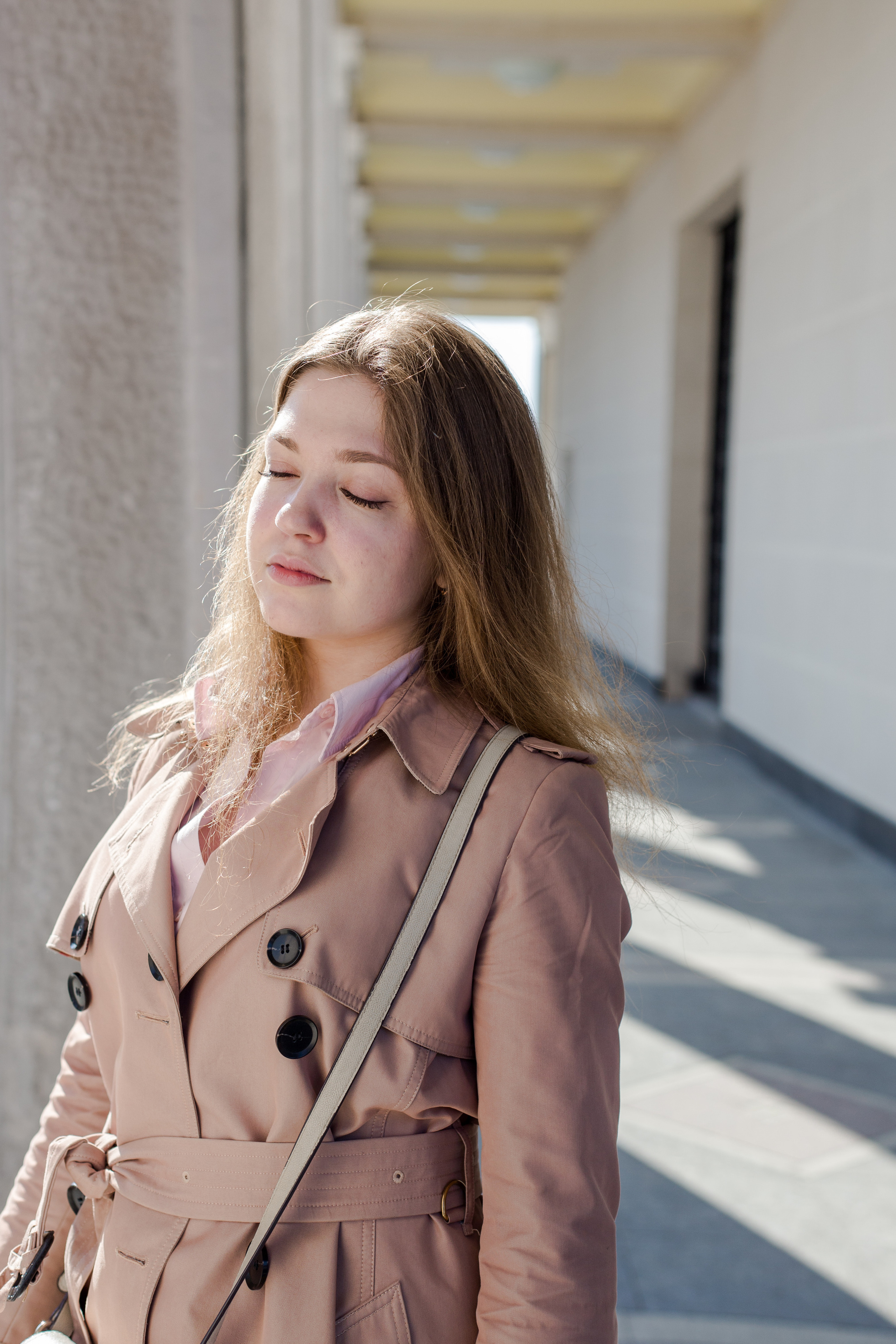 Алина. Виктория Еремина — фотограф и видеограф в Москве