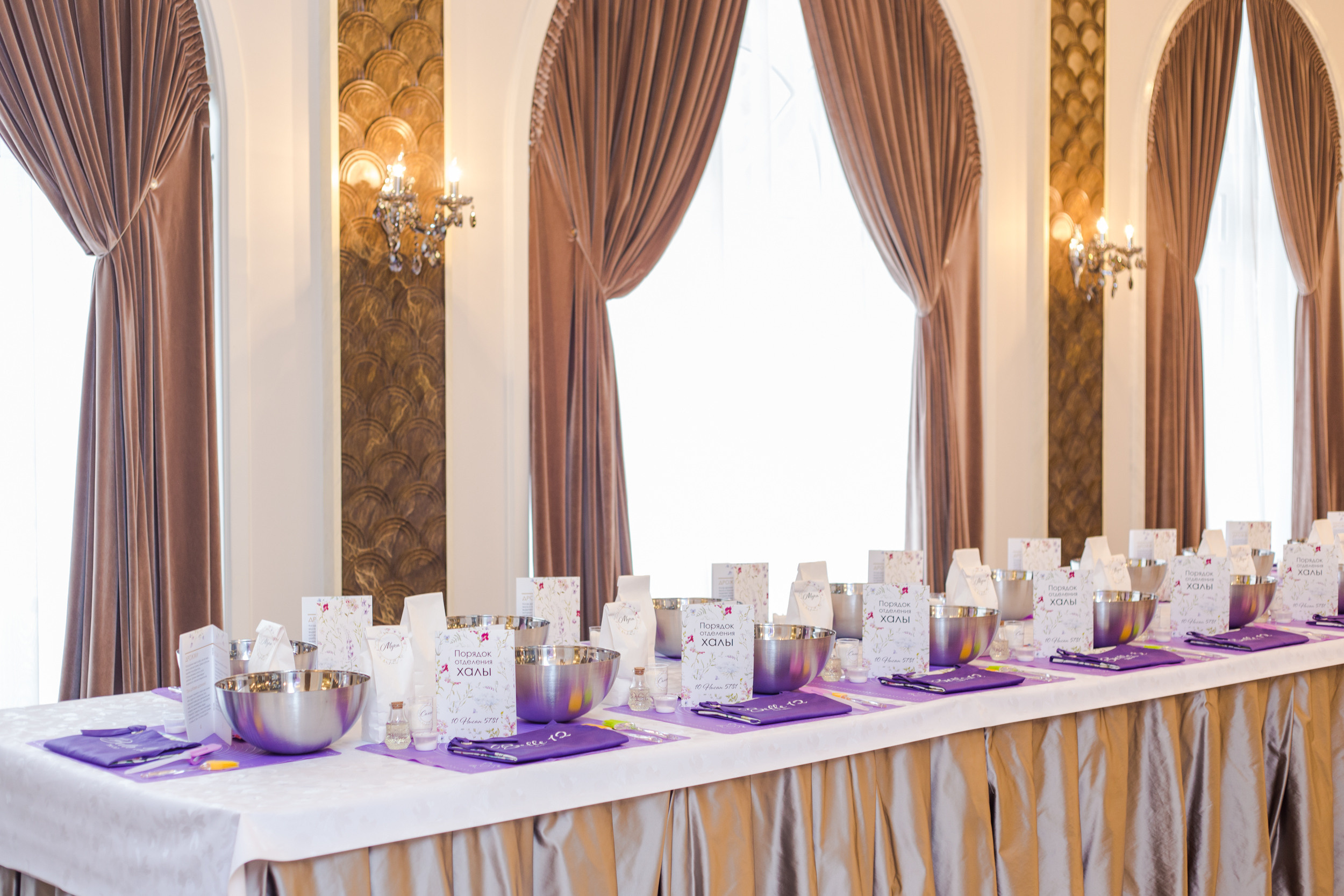 День рождения Беллы. Виктория Еремина — фотограф и видеограф в Москве