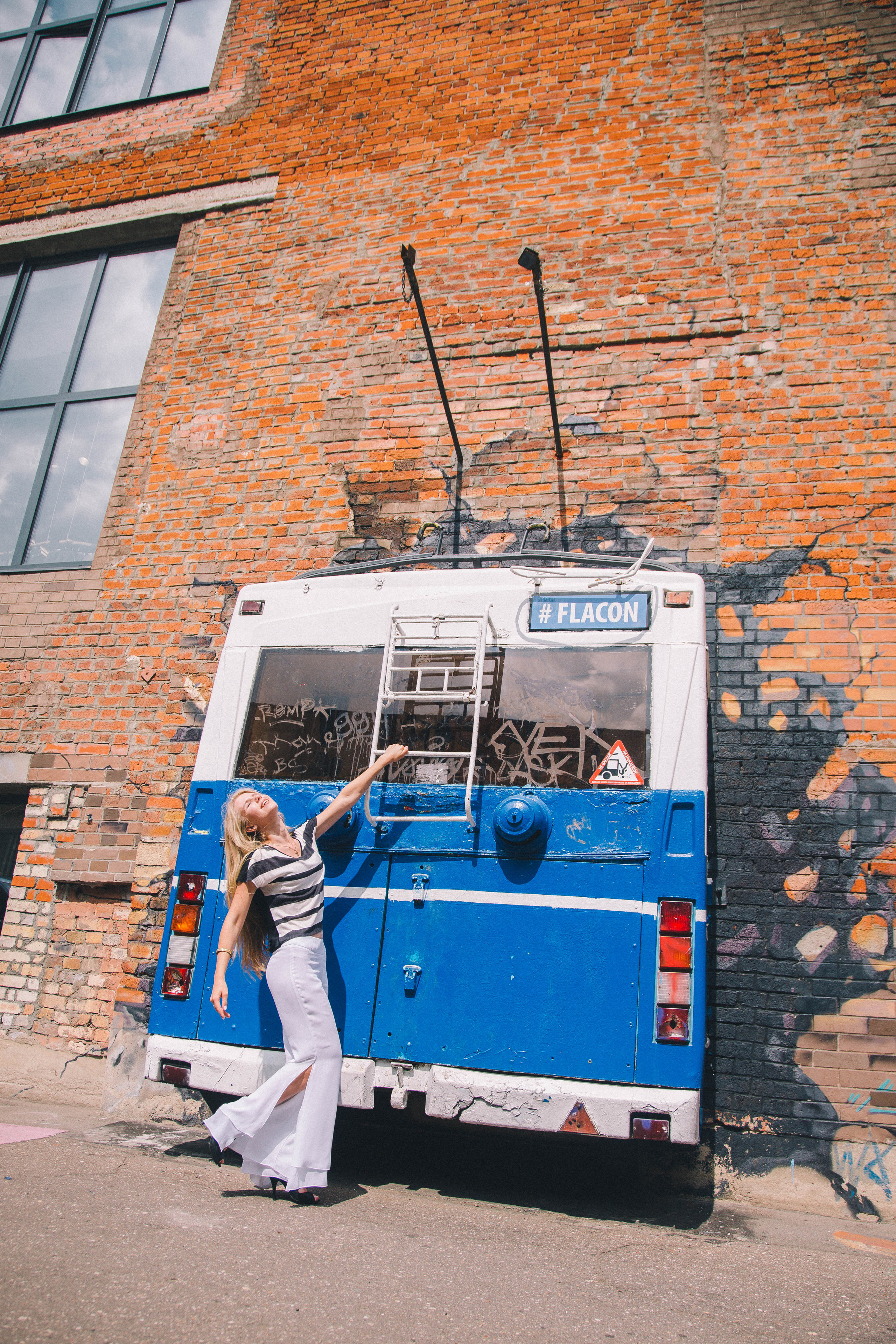 Анна. Виктория Еремина — фотограф и видеограф в Москве