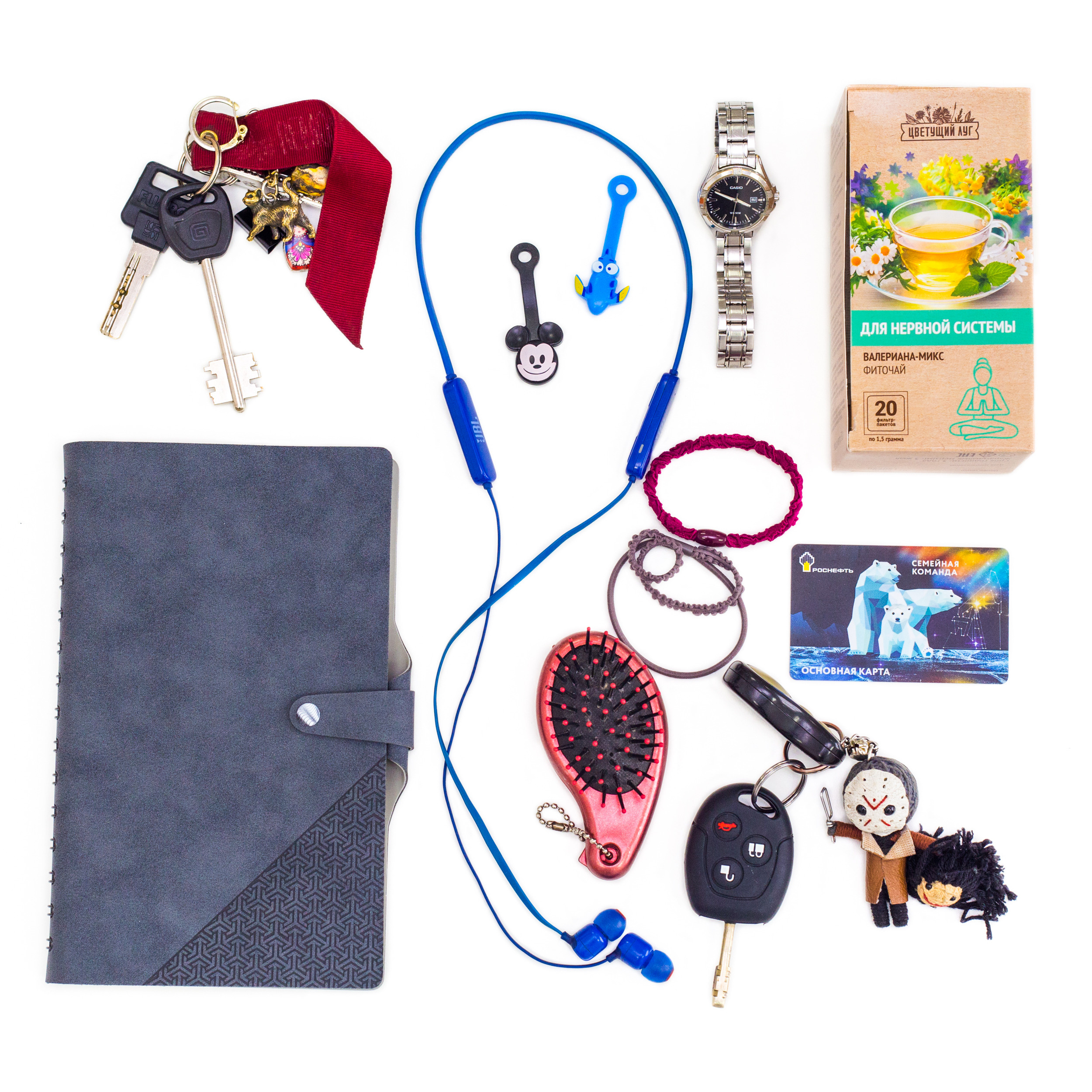 Раскладки для сотрудников. Виктория Еремина — фотограф и видеограф в Москве