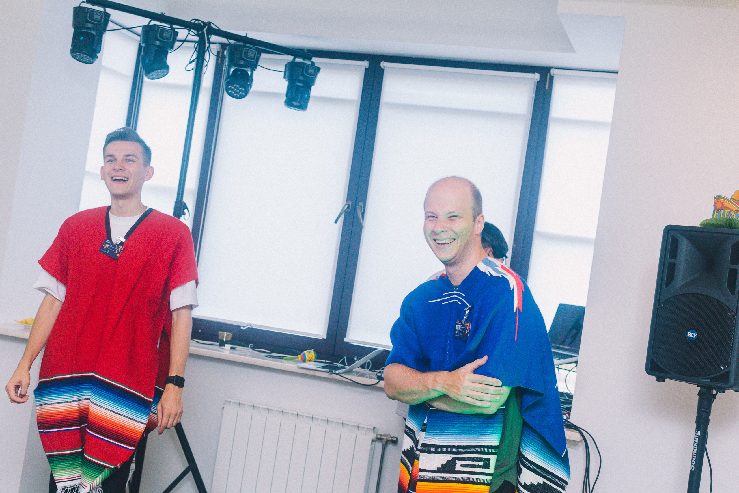 День рождения Славы. Виктория Еремина — фотограф и видеограф в Москве