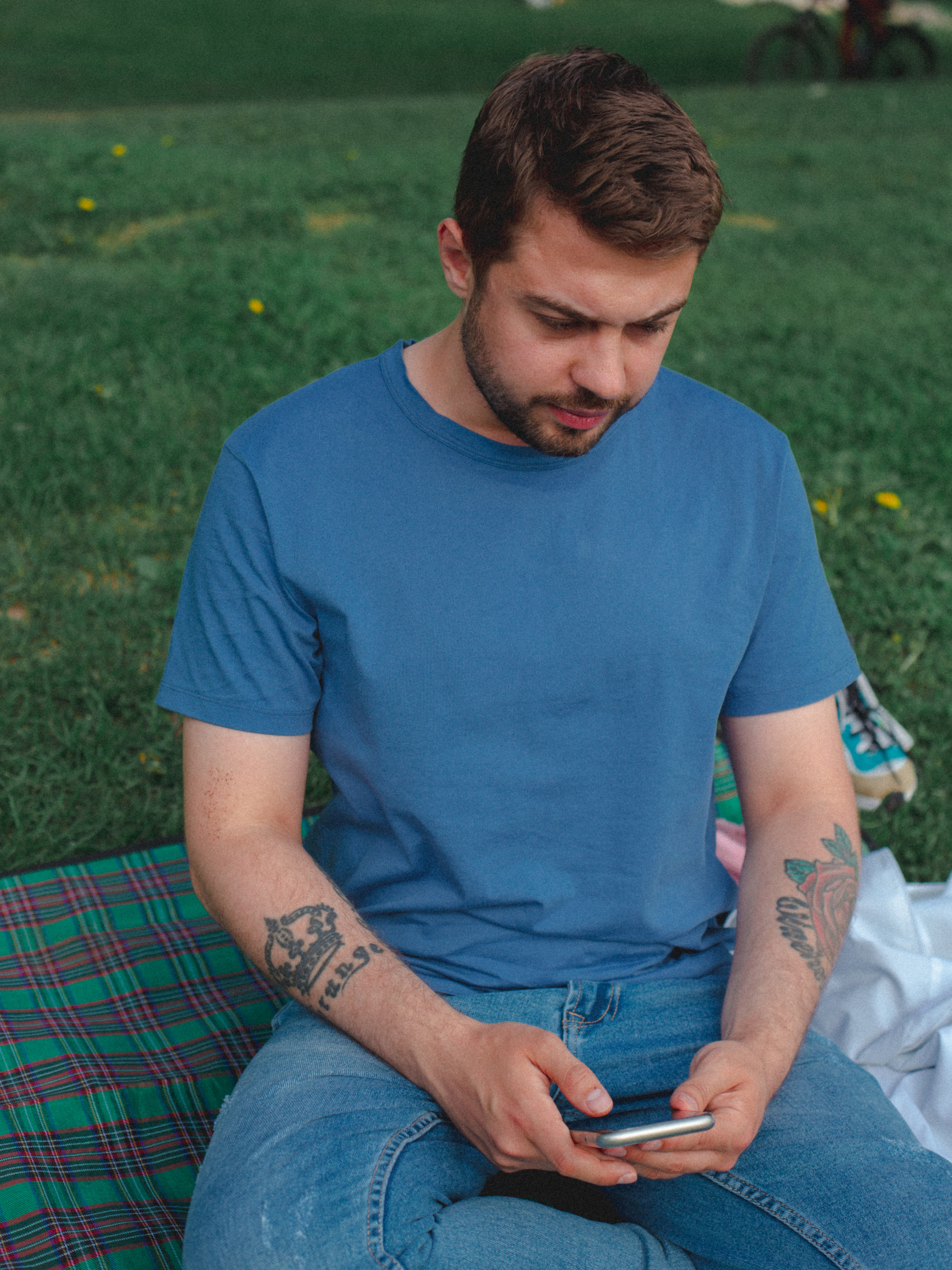 Валера. Виктория Еремина — фотограф и видеограф в Москве