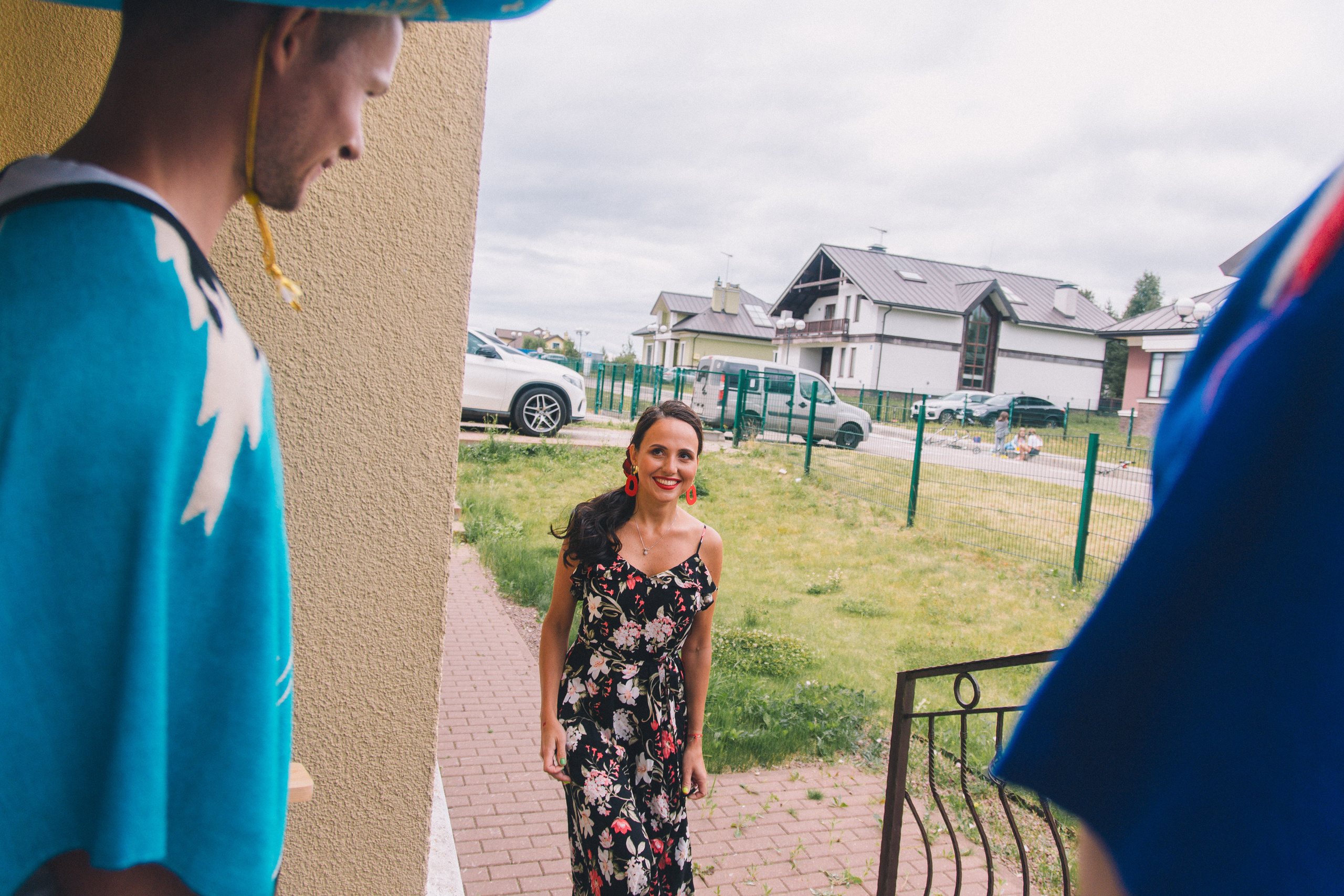 День рождения Славы. Виктория Еремина — фотограф и видеограф в Москве