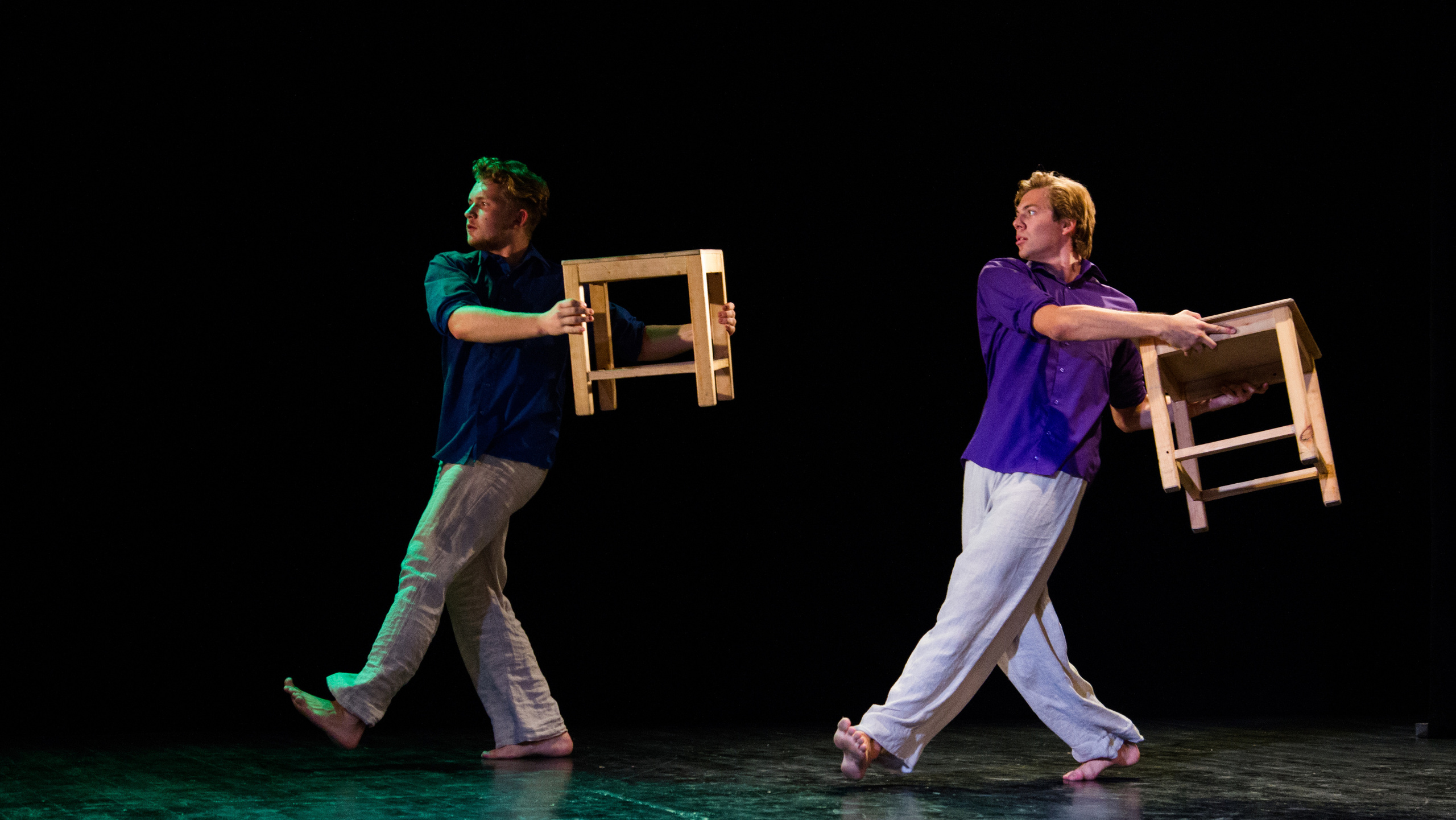 Класс-концерт. Виктория Еремина — фотограф и видеограф в Москве