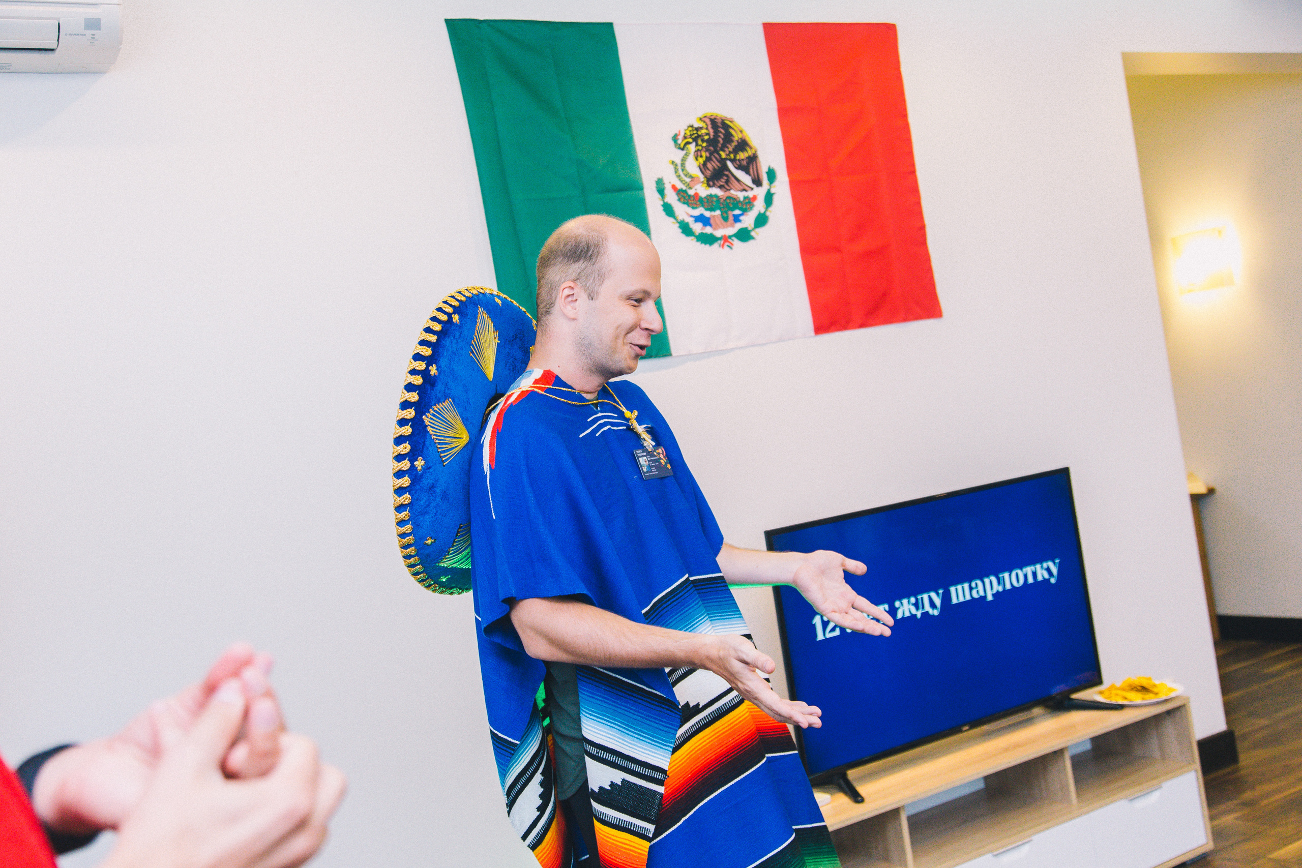 День рождения Славы. Виктория Еремина — фотограф и видеограф в Москве