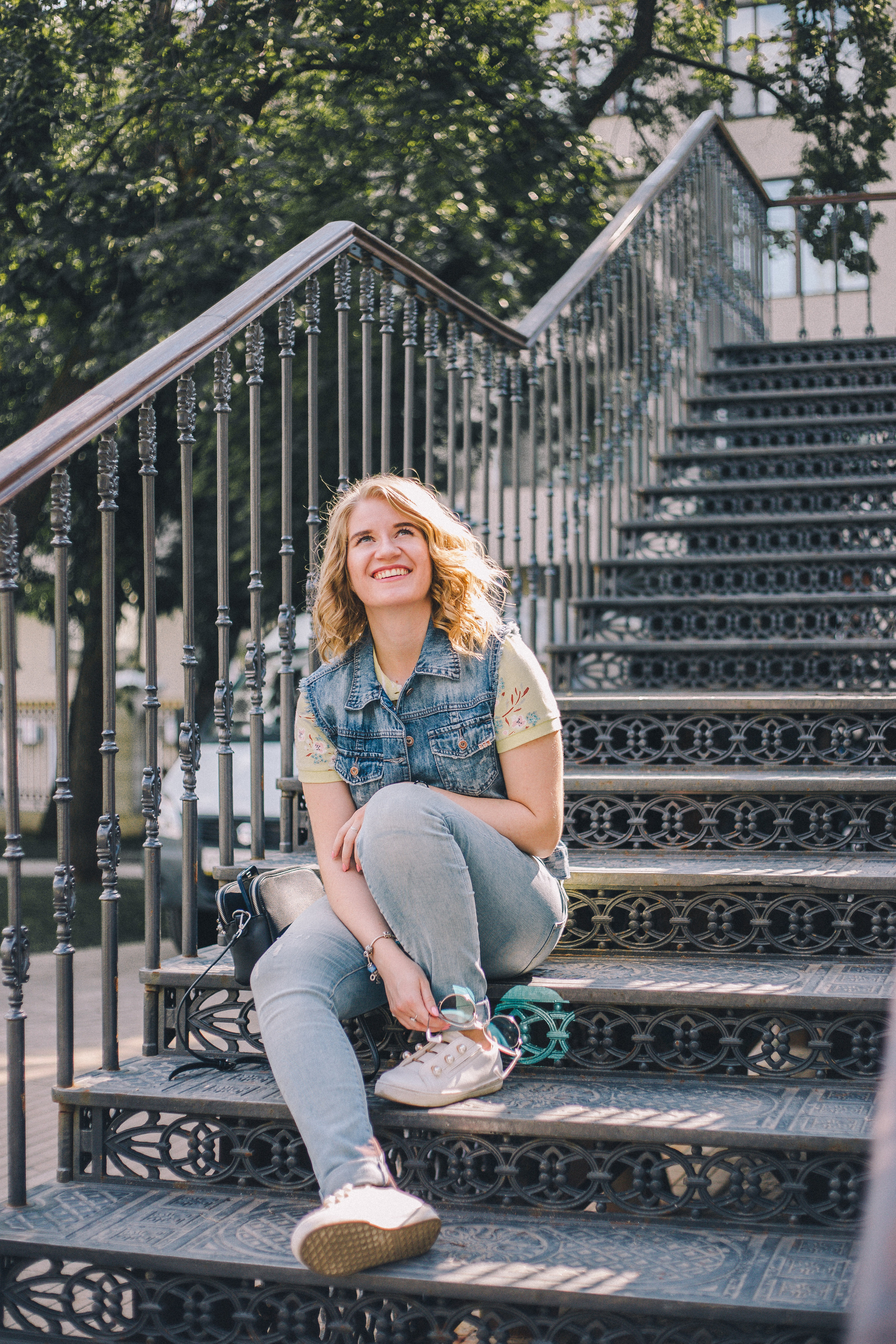 Олеся. Виктория Еремина — фотограф и видеограф в Москве