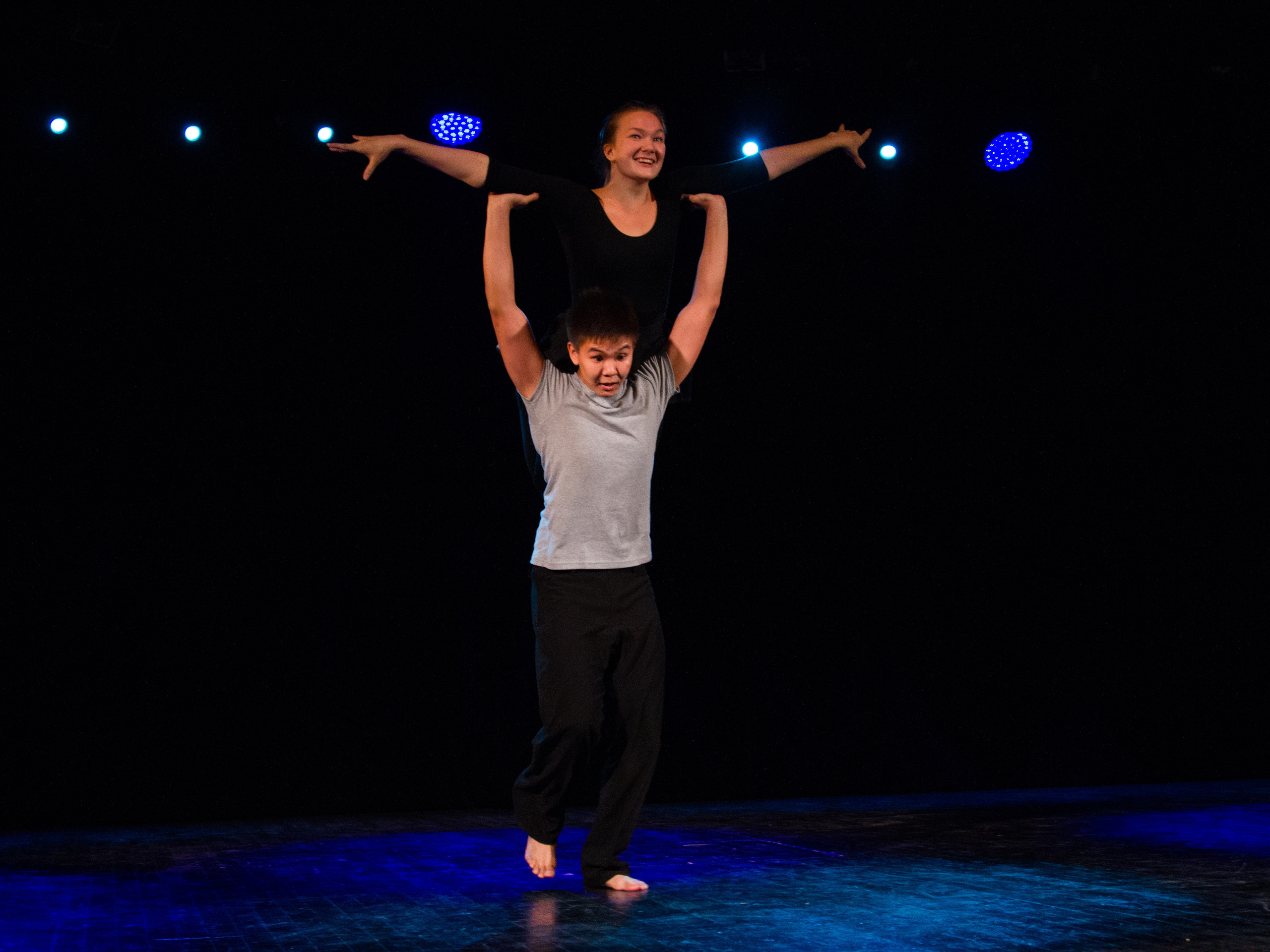 Класс-концерт. Виктория Еремина — фотограф и видеограф в Москве