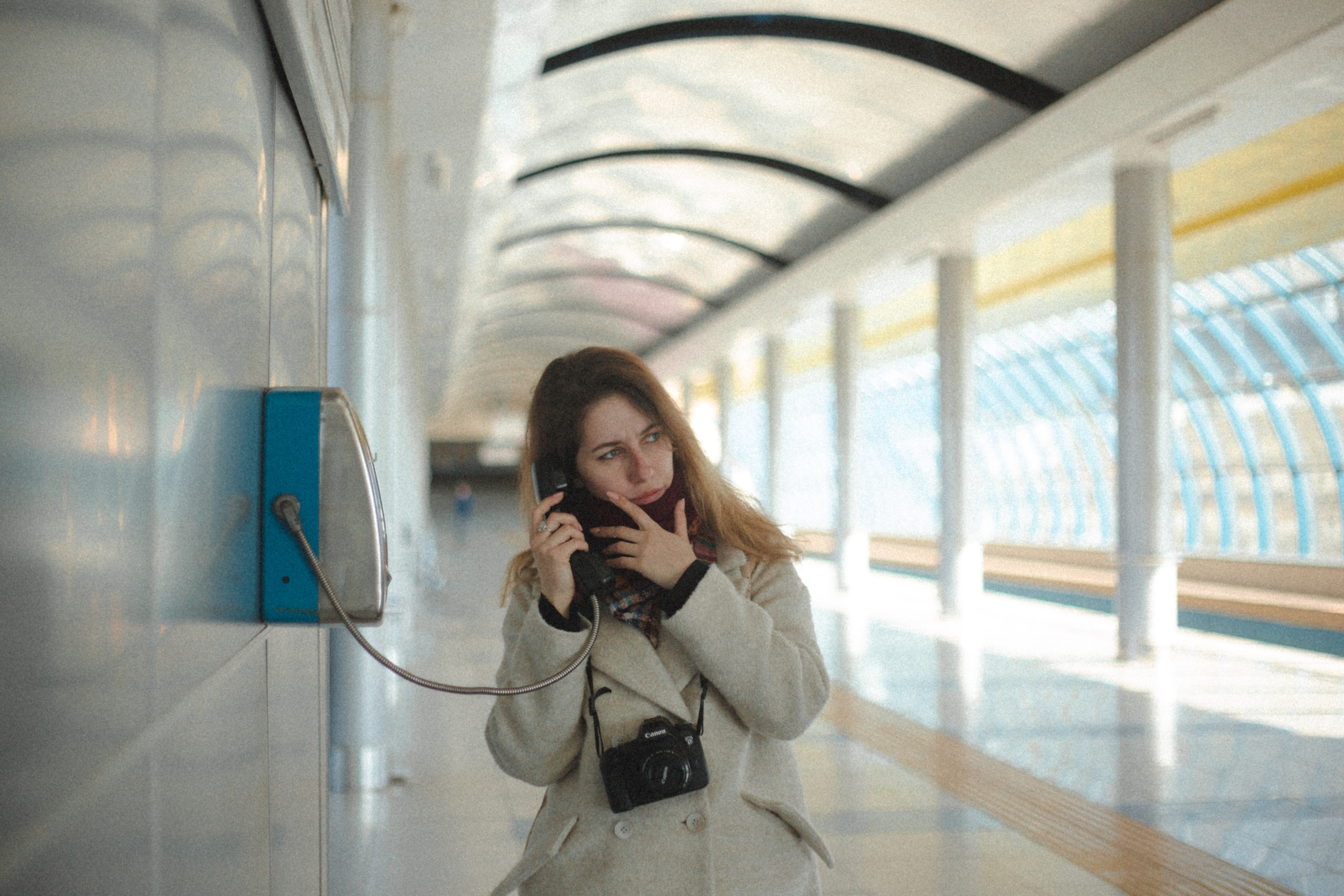 Анна. Виктория Еремина — фотограф и видеограф в Москве