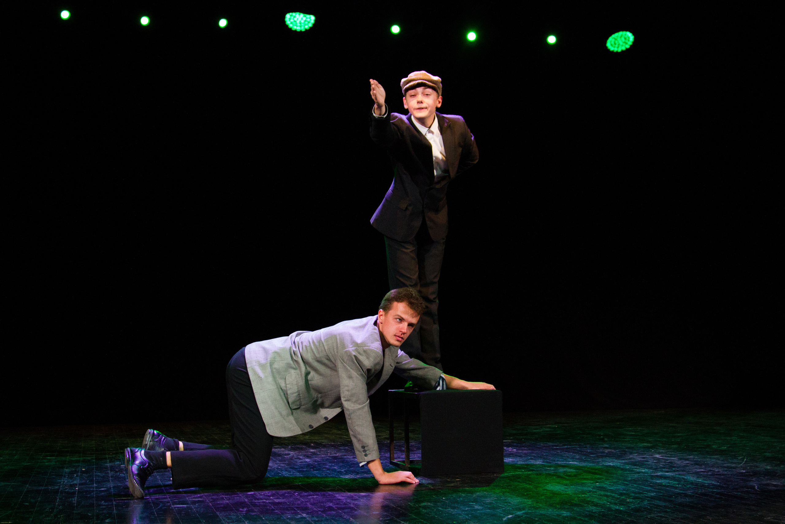 Класс-концерт. Виктория Еремина — фотограф и видеограф в Москве