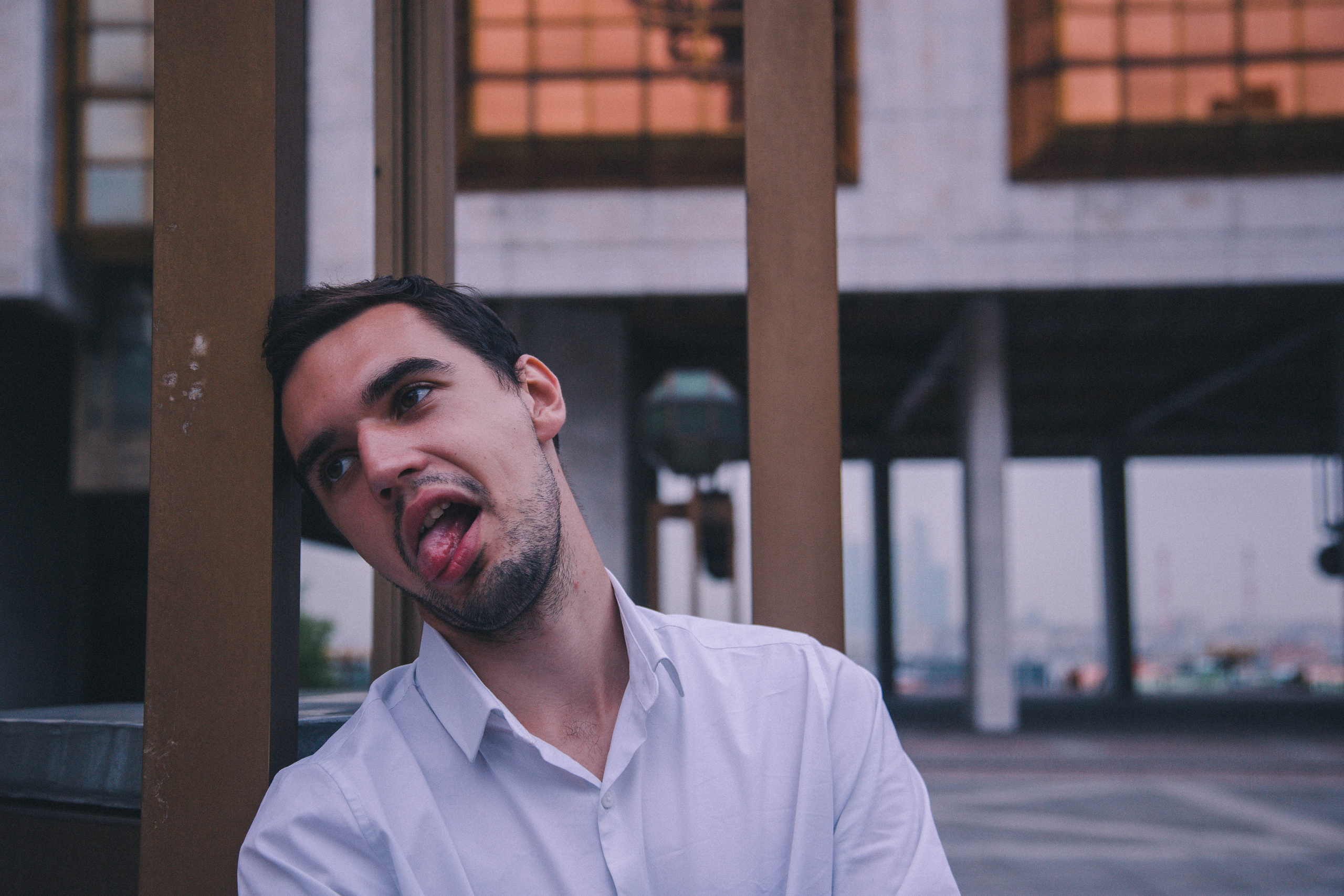 Михаил. Виктория Еремина — фотограф и видеограф в Москве