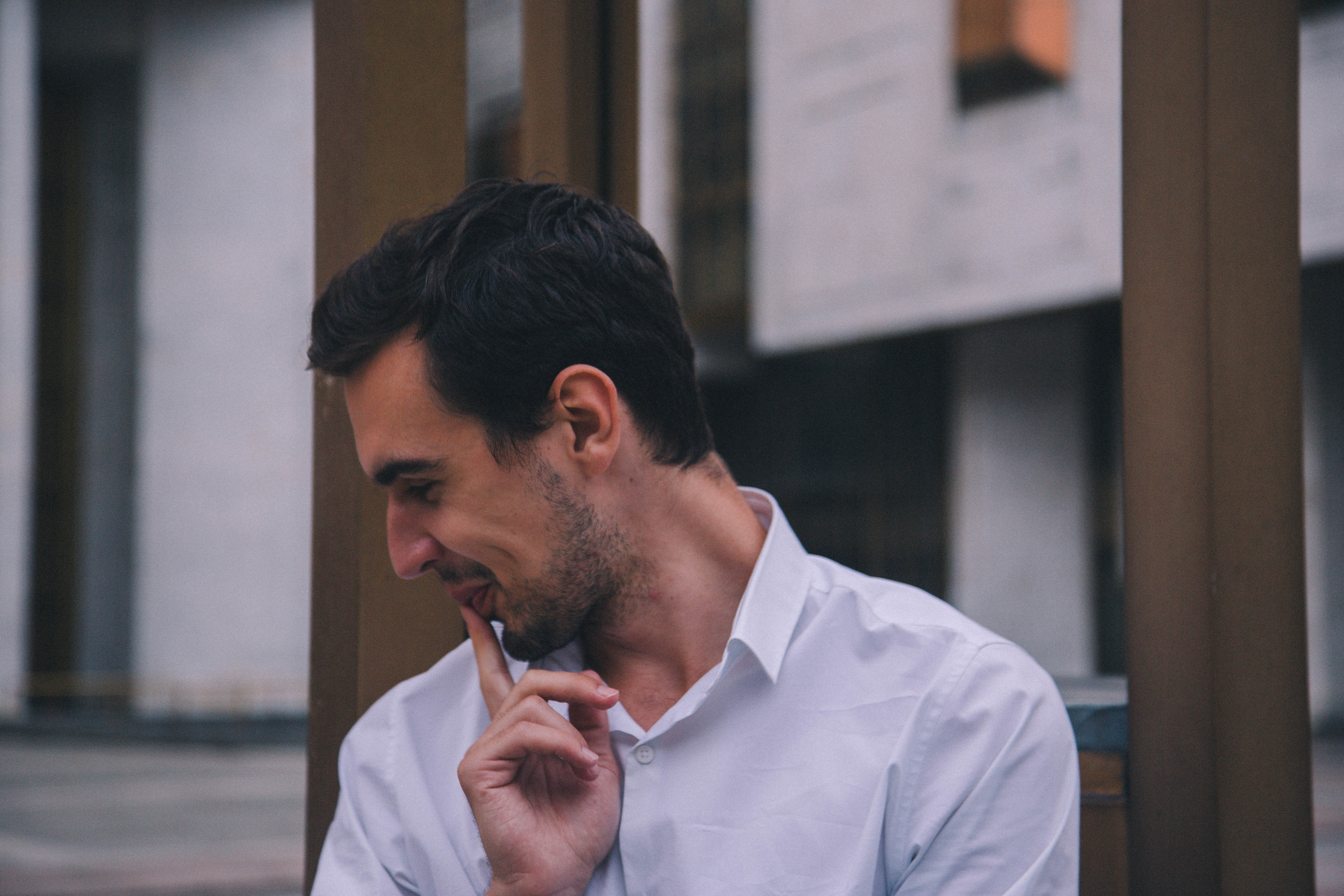 Михаил. Виктория Еремина — фотограф и видеограф в Москве