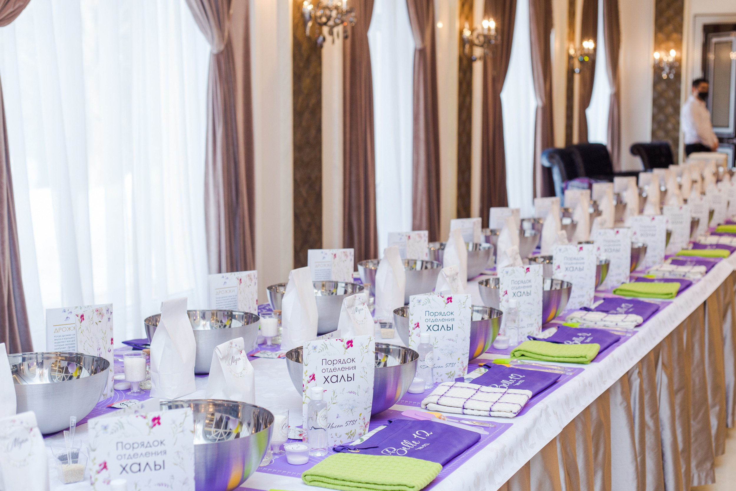 День рождения Беллы. Виктория Еремина — фотограф и видеограф в Москве