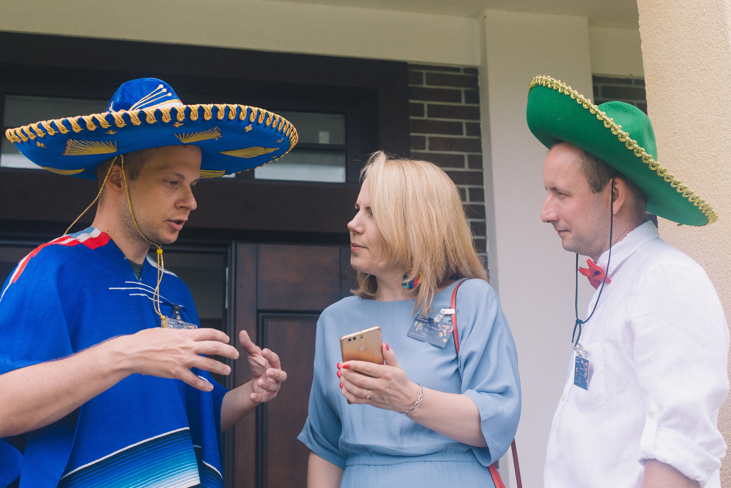 День рождения Славы. Виктория Еремина — фотограф и видеограф в Москве