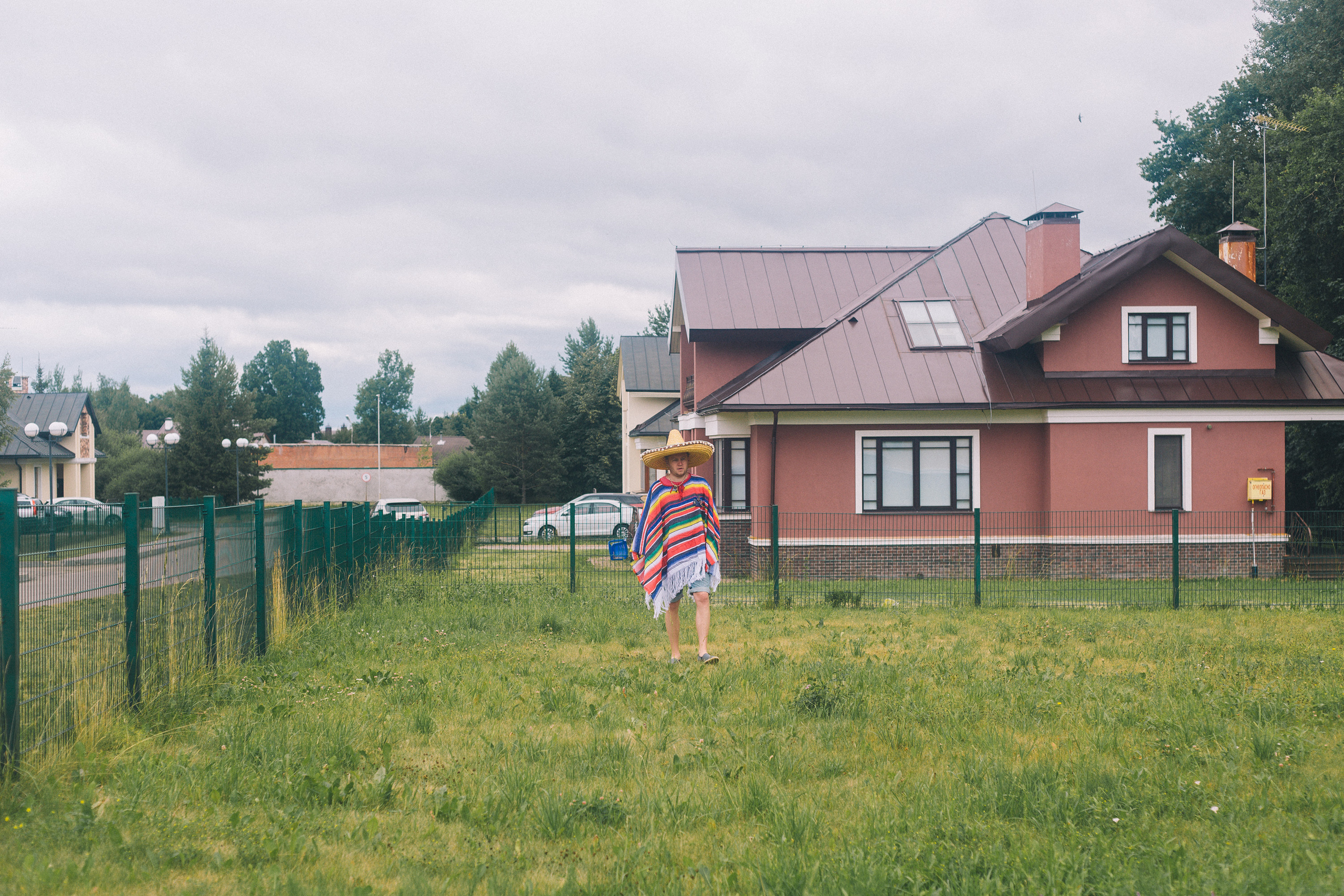 День рождения Славы. Виктория Еремина — фотограф и видеограф в Москве