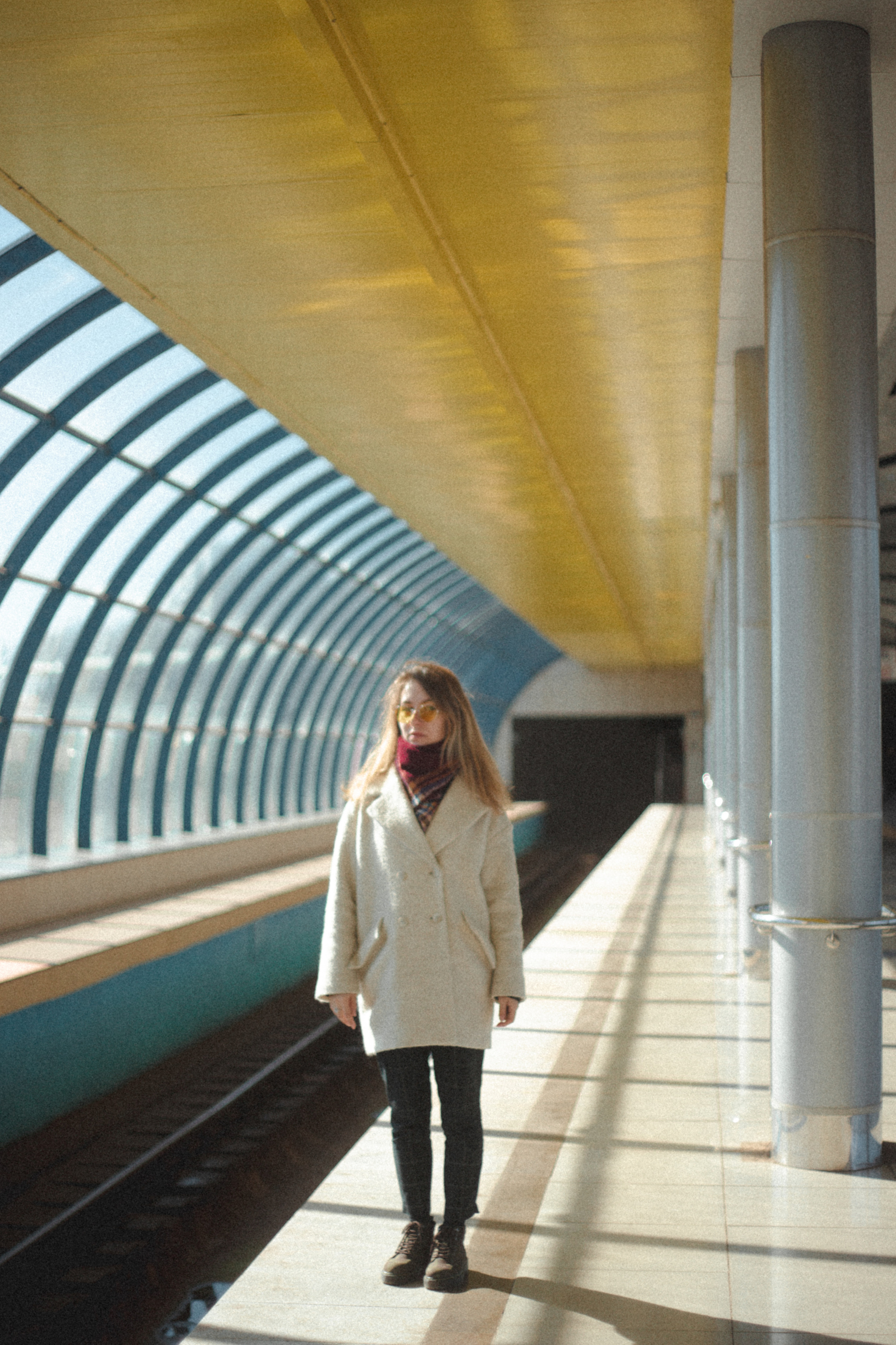 Анна. Виктория Еремина — фотограф и видеограф в Москве