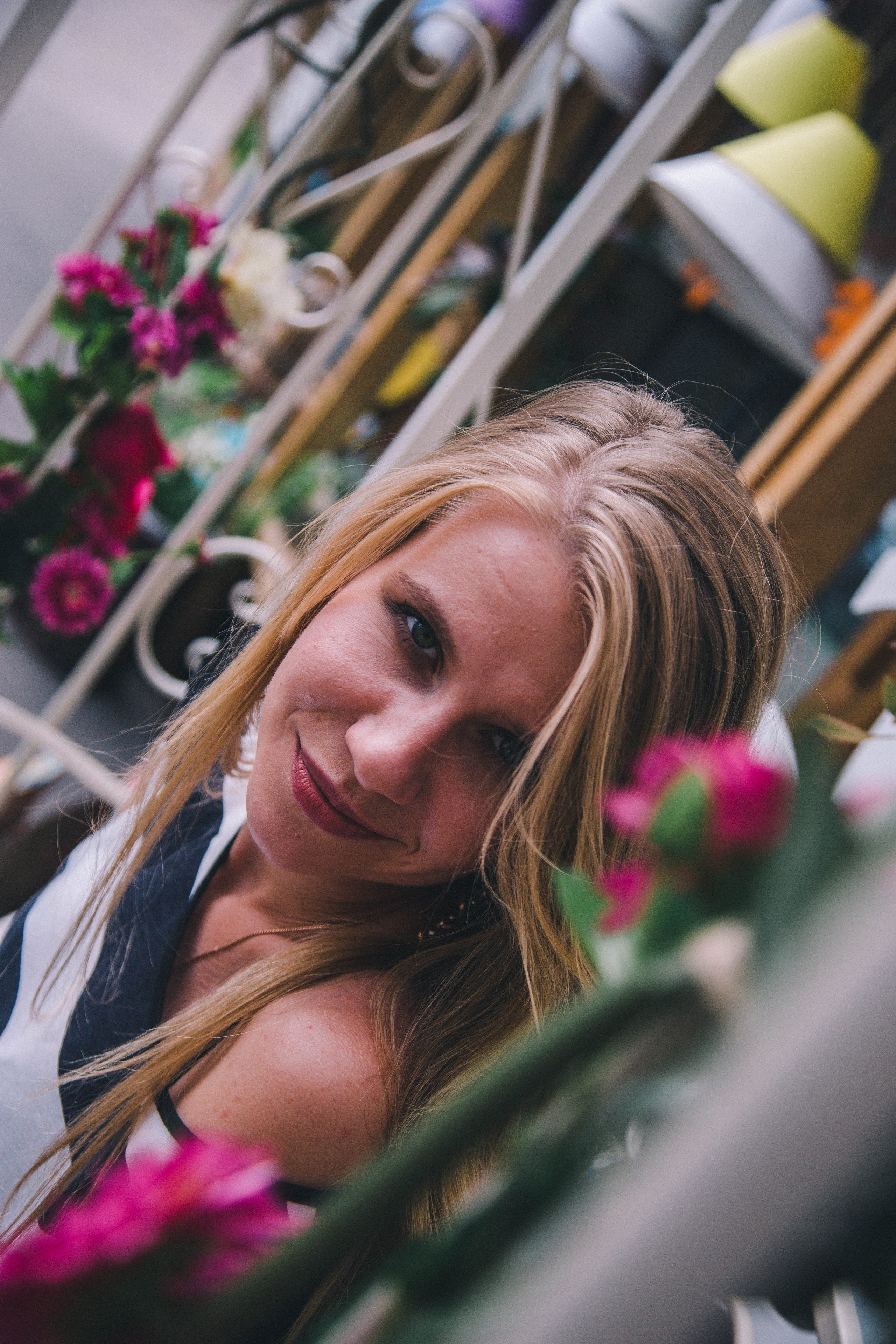 Анна. Виктория Еремина — фотограф и видеограф в Москве