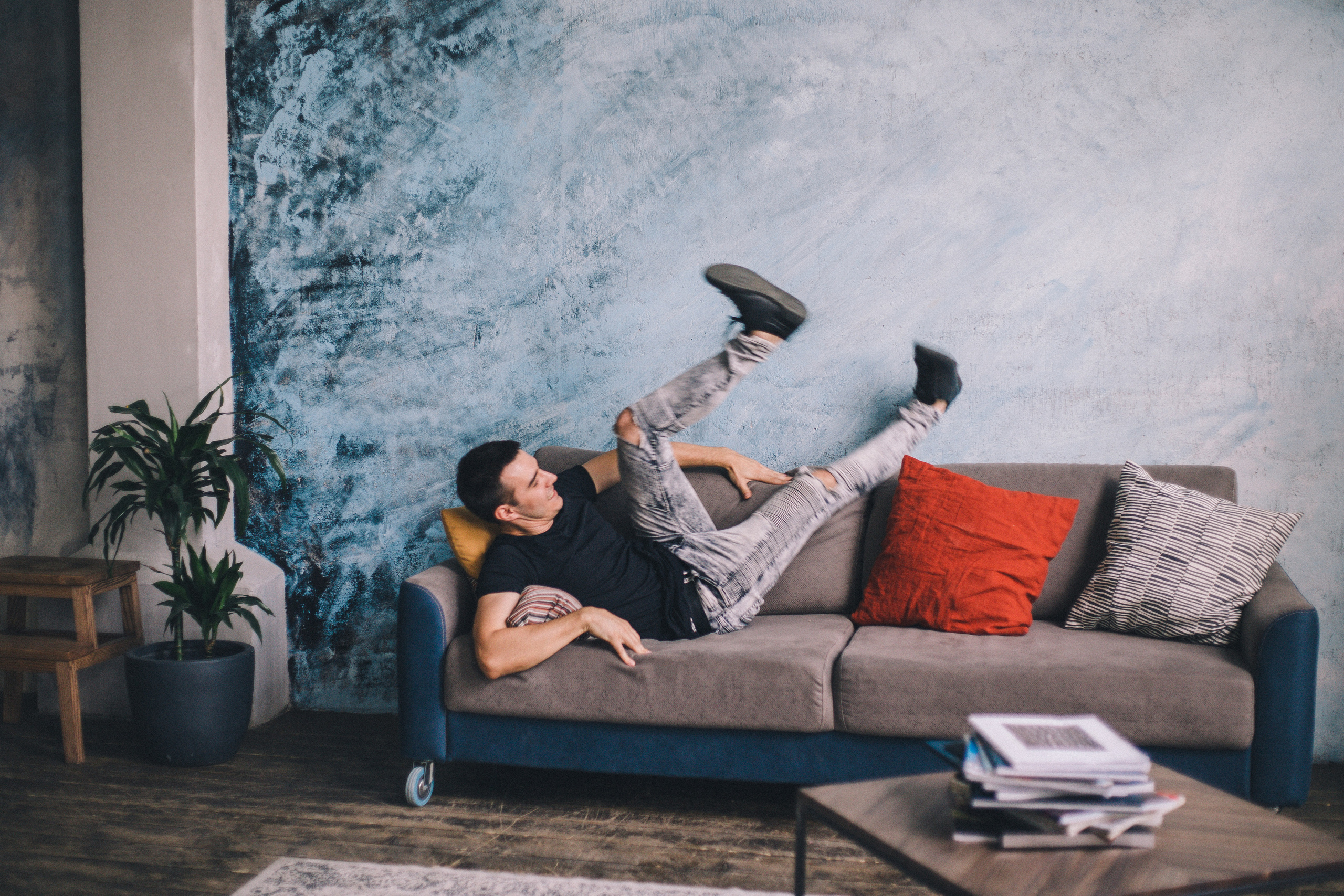 Максим. Виктория Еремина — фотограф и видеограф в Москве