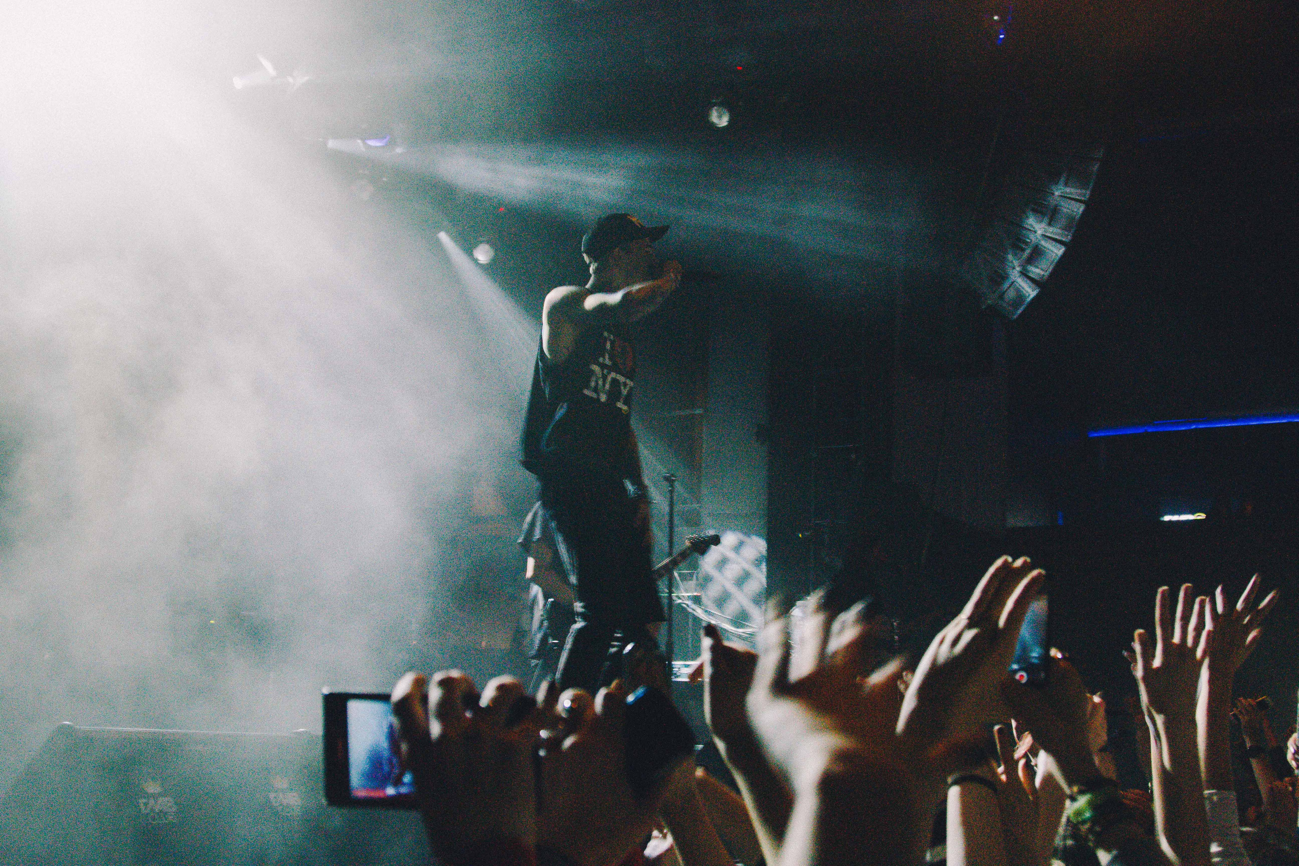 NBHD. Виктория Еремина — фотограф и видеограф в Москве