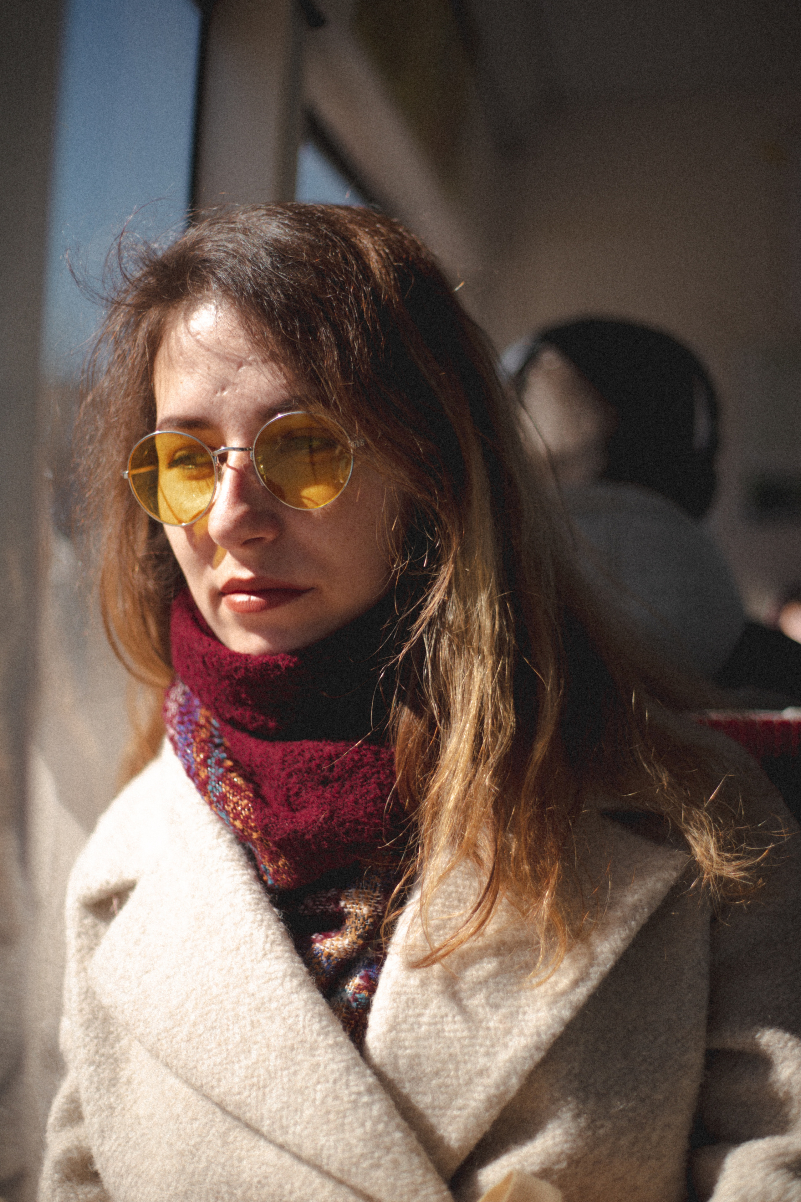 Анна. Виктория Еремина — фотограф и видеограф в Москве