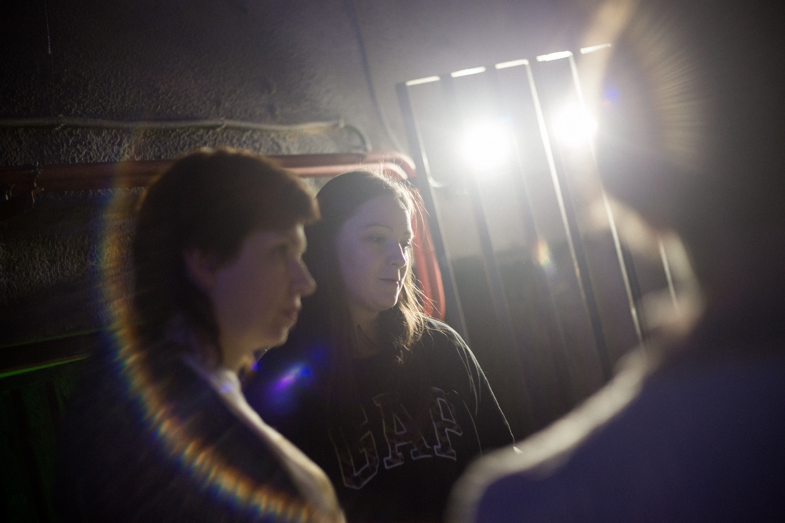 Корпоратив компании 2020. Виктория Еремина — фотограф и видеограф в Москве