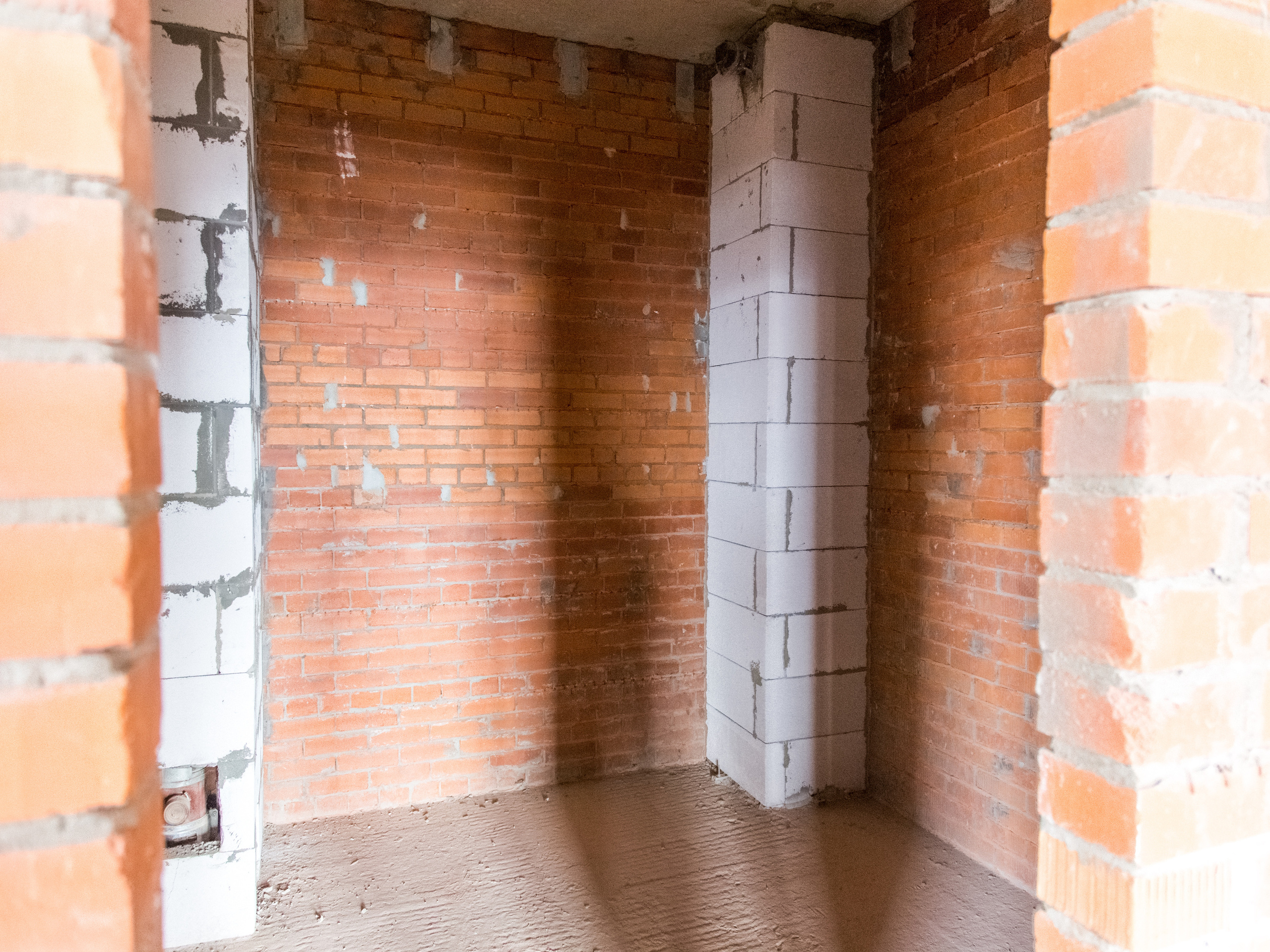 Съемка для риелтора. Виктория Еремина — фотограф и видеограф в Москве