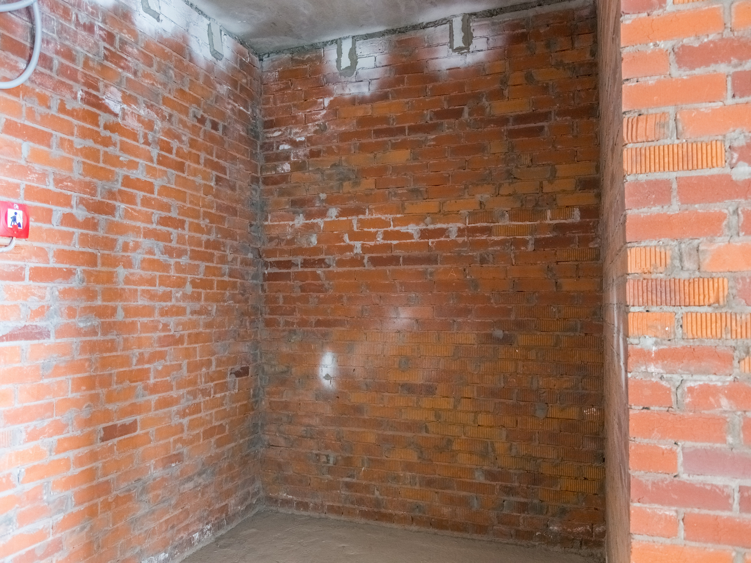 Съемка для риелтора. Виктория Еремина — фотограф и видеограф в Москве