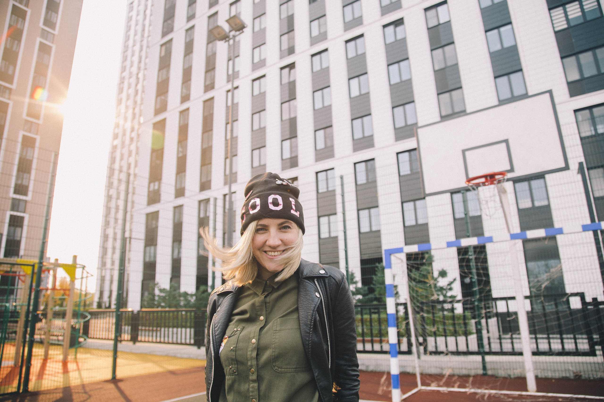 Лия. Виктория Еремина — фотограф и видеограф в Москве