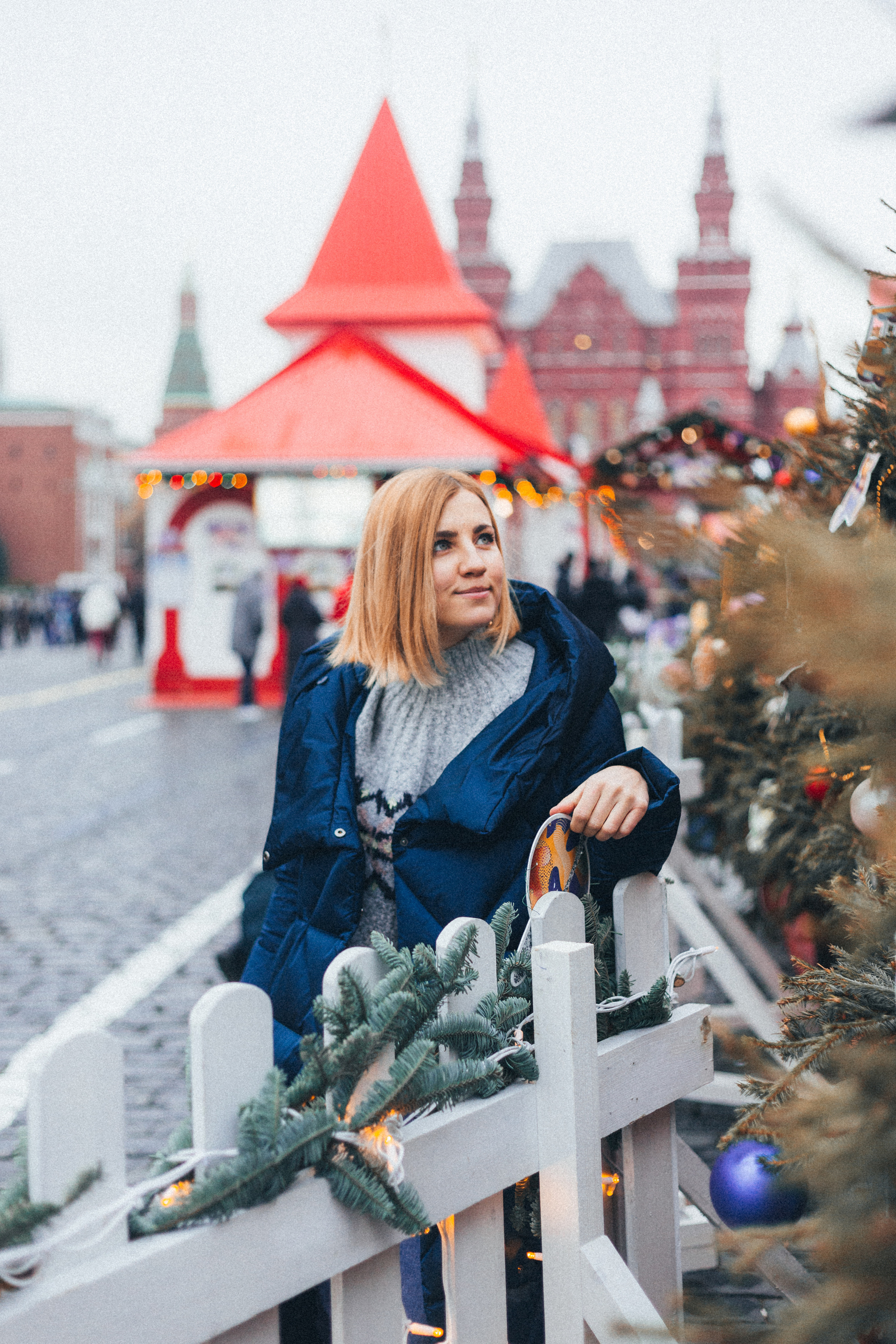 Лия. Виктория Еремина — фотограф и видеограф в Москве