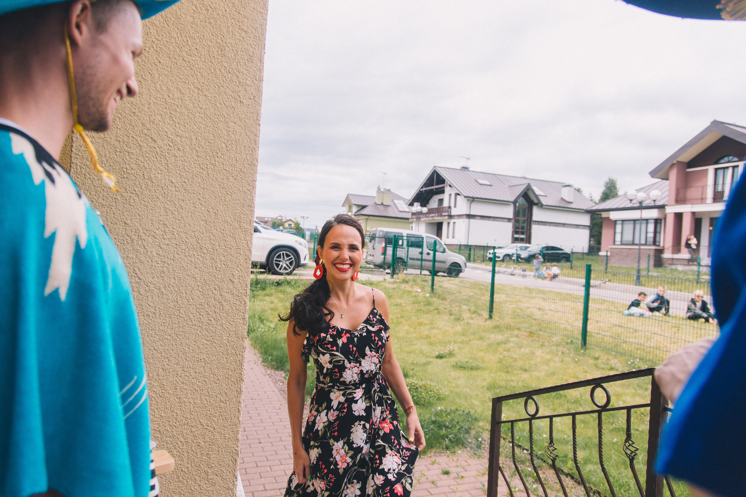 День рождения Славы. Виктория Еремина — фотограф и видеограф в Москве