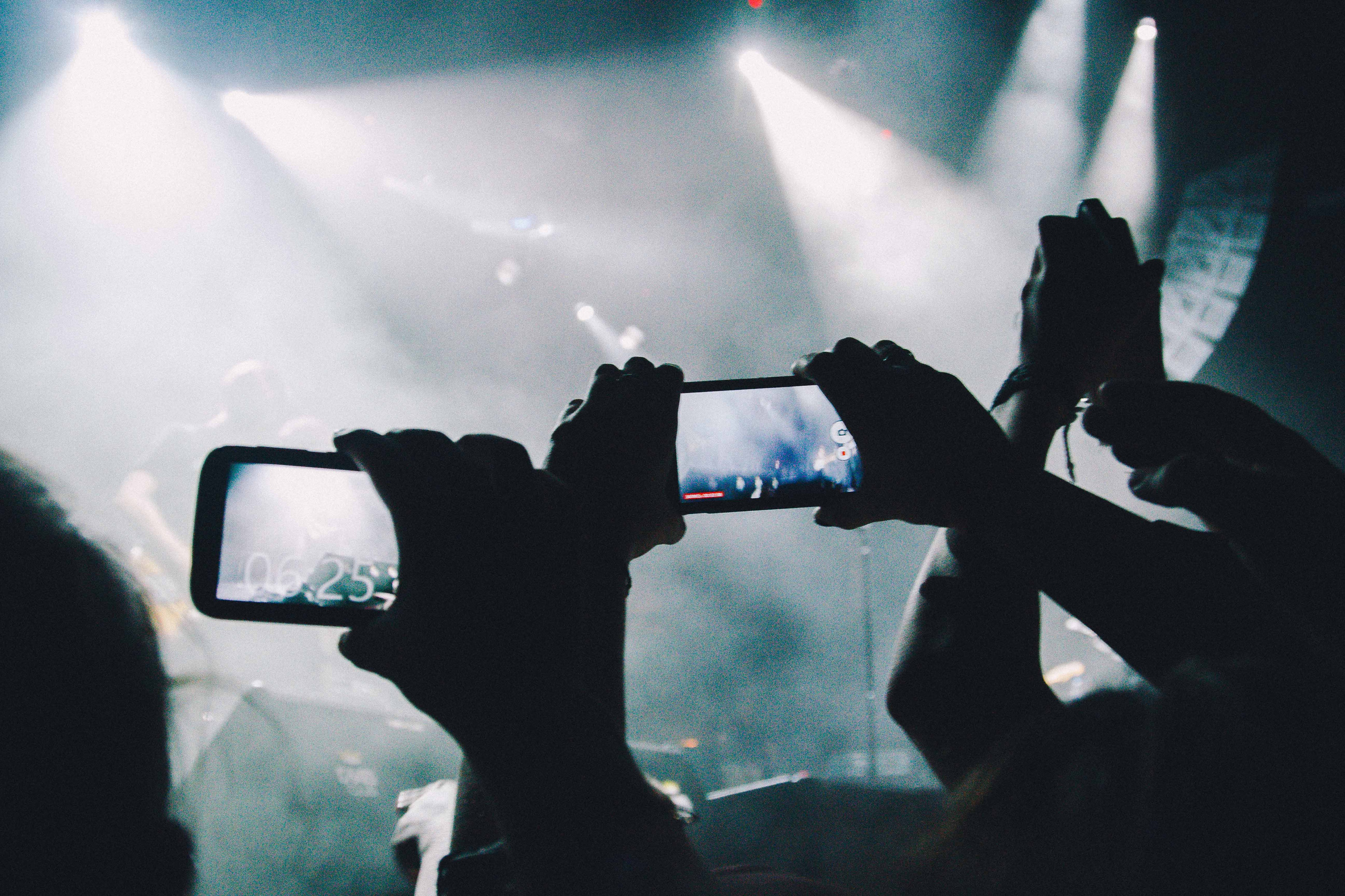 NBHD. Виктория Еремина — фотограф и видеограф в Москве
